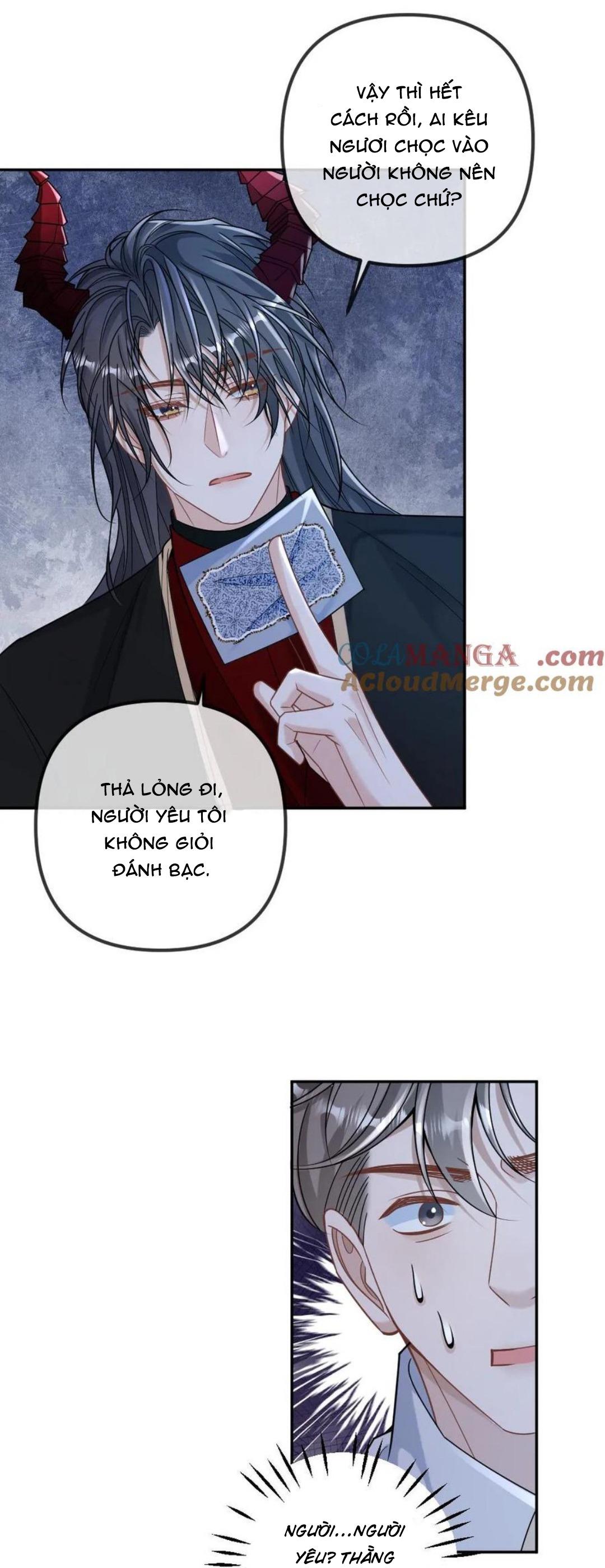 Khát Vọng Ngọt Ngào Chapter 320 - Trang 3