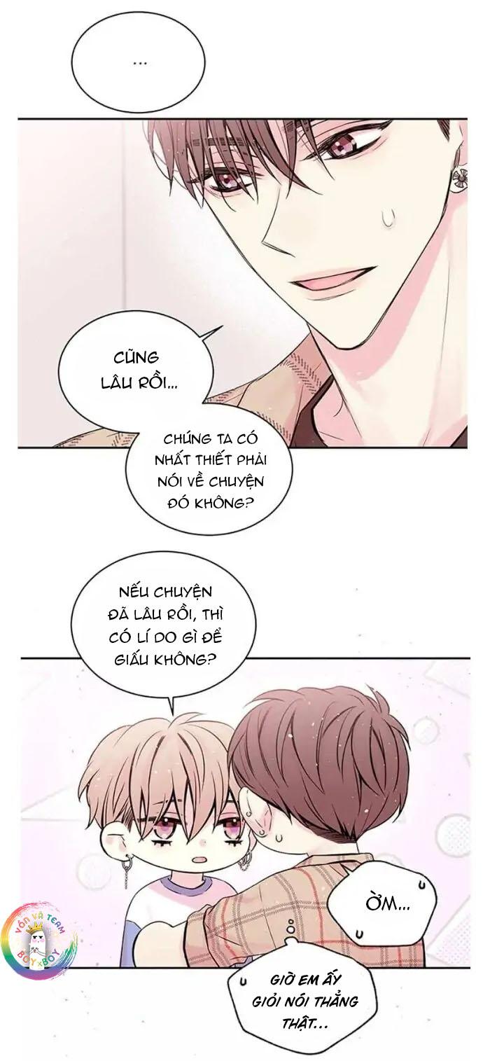 Bí Mật Của Tôi Chapter 45 - Next Chapter 46