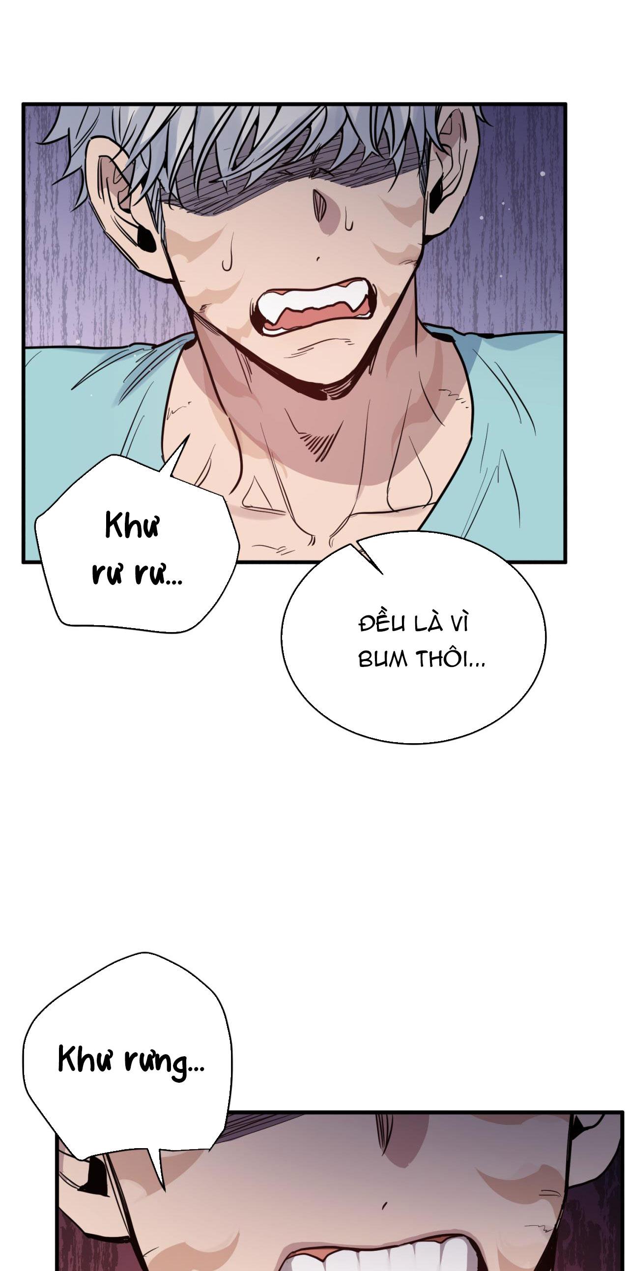 TUYỂN TẬP BL THÚ NHÂN VÀ XÚC TU Chapter 17.2 Vuốt ve 2 - Next Chapter 17.3 Vuốt ve end