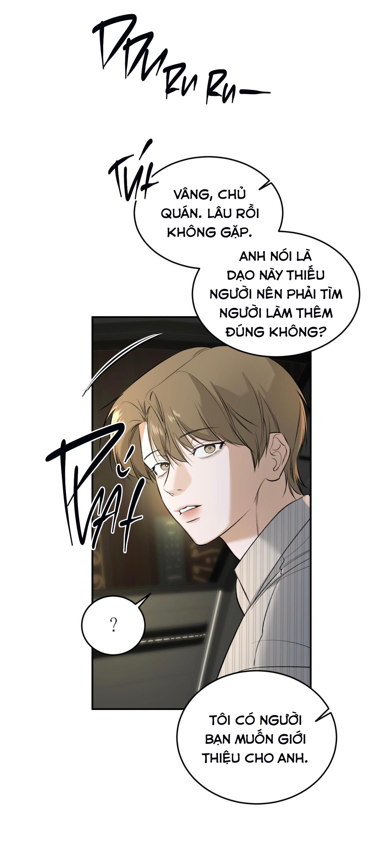 CHÀNG TRAI CHO EM MỌI THỨ Chapter 26 - Next Chapter 27