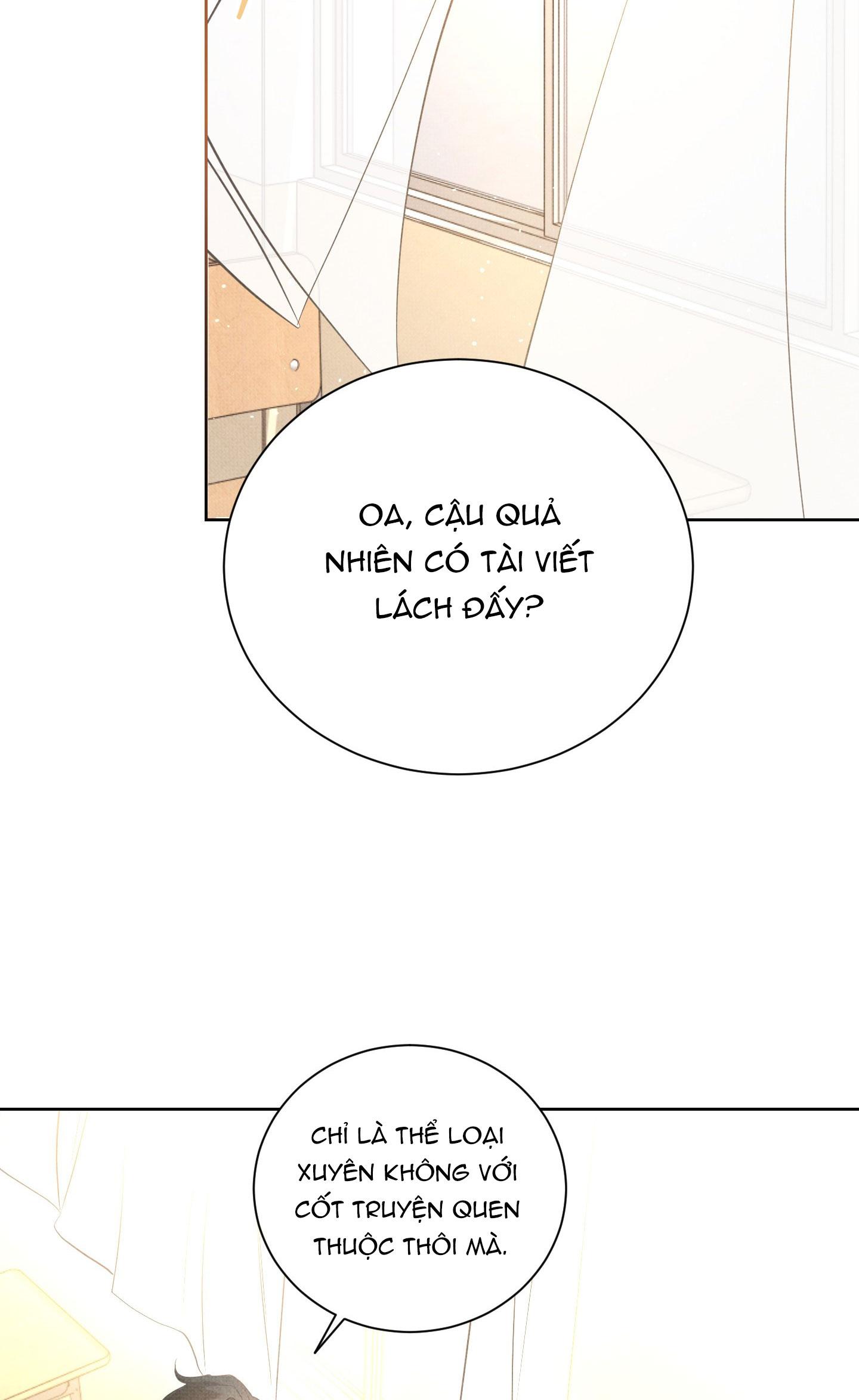 ĐỔI VỊ TRÍ RỒI SAO Chapter 1 - Next Chapter 2