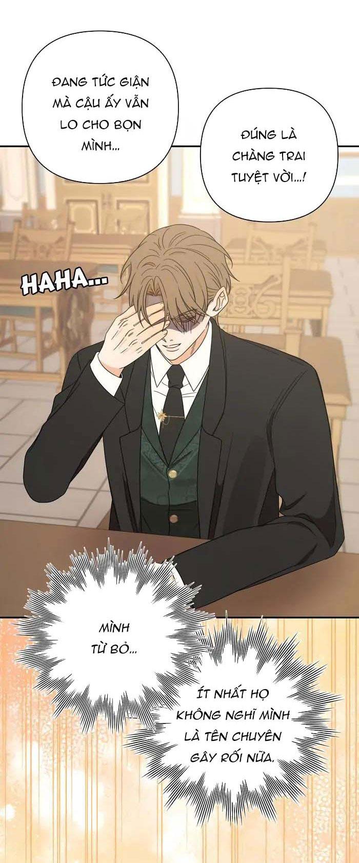 Mắc Kẹt Trong Game Hẹn Hò Của Em Gái Tôi Chapter 36 - Next Chapter 37