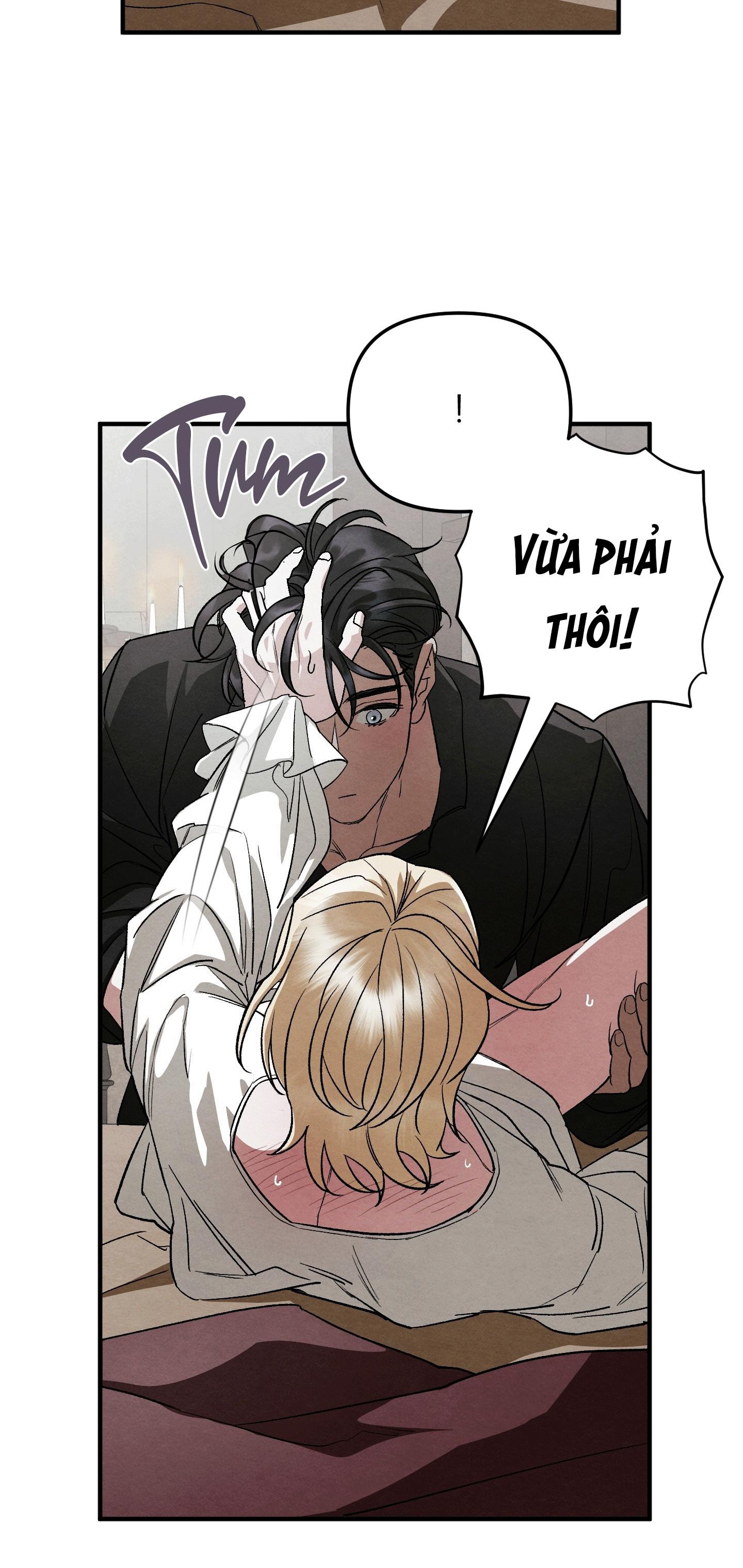 GỬI VỊ THIẾU GIA TÔI YÊU Chapter 7 - Next Chapter 8