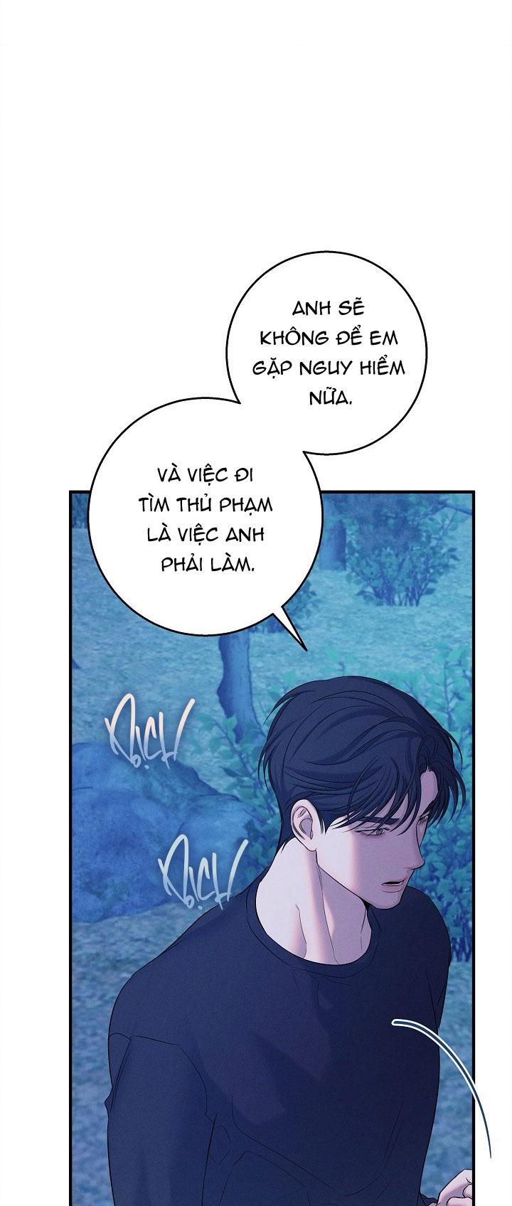 ĐÊM KHÔNG DẤU VẾT Chapter 38 - Next Chapter 39