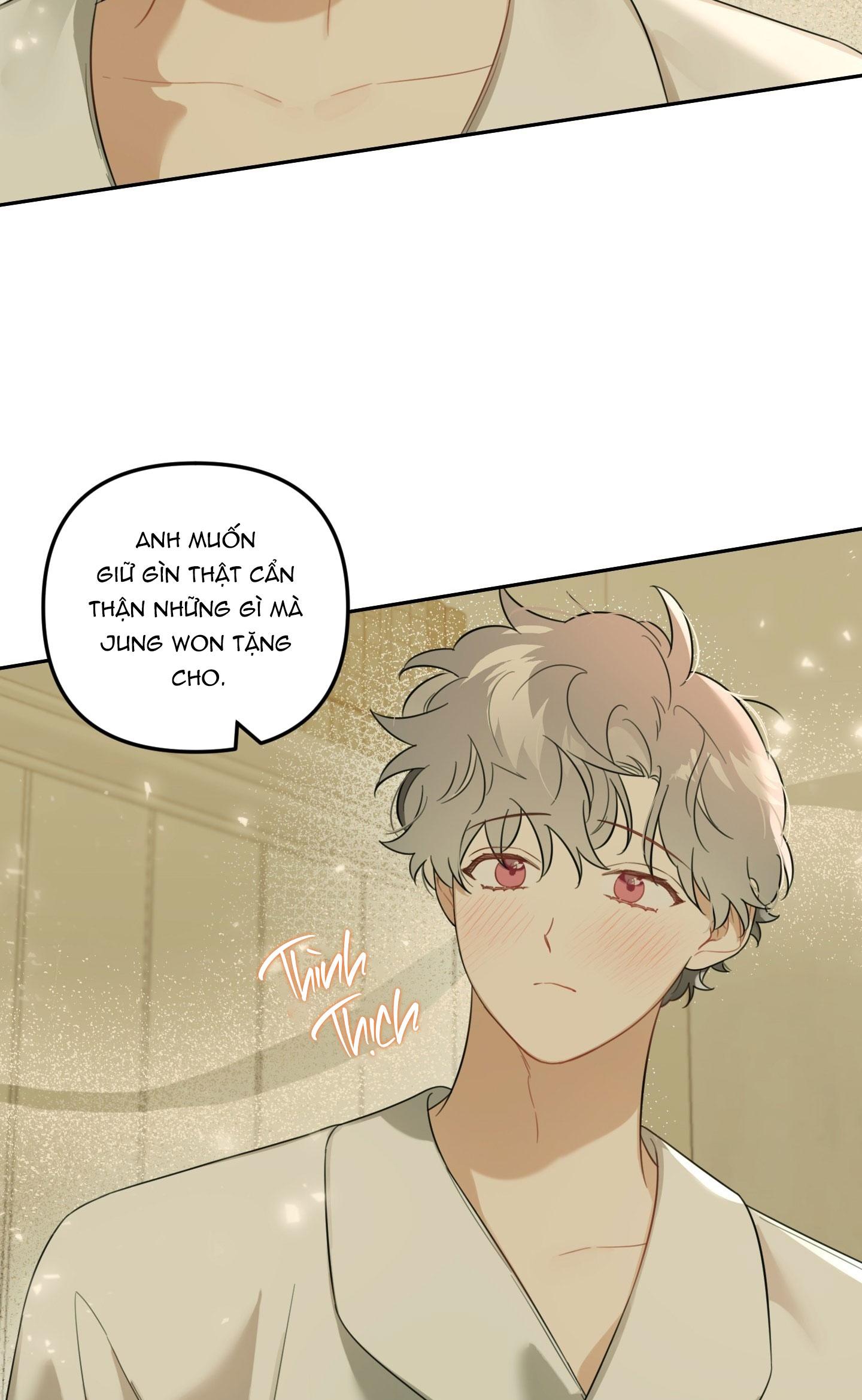 VƯỜN HOA Chapter 46 - Next Chapter 47