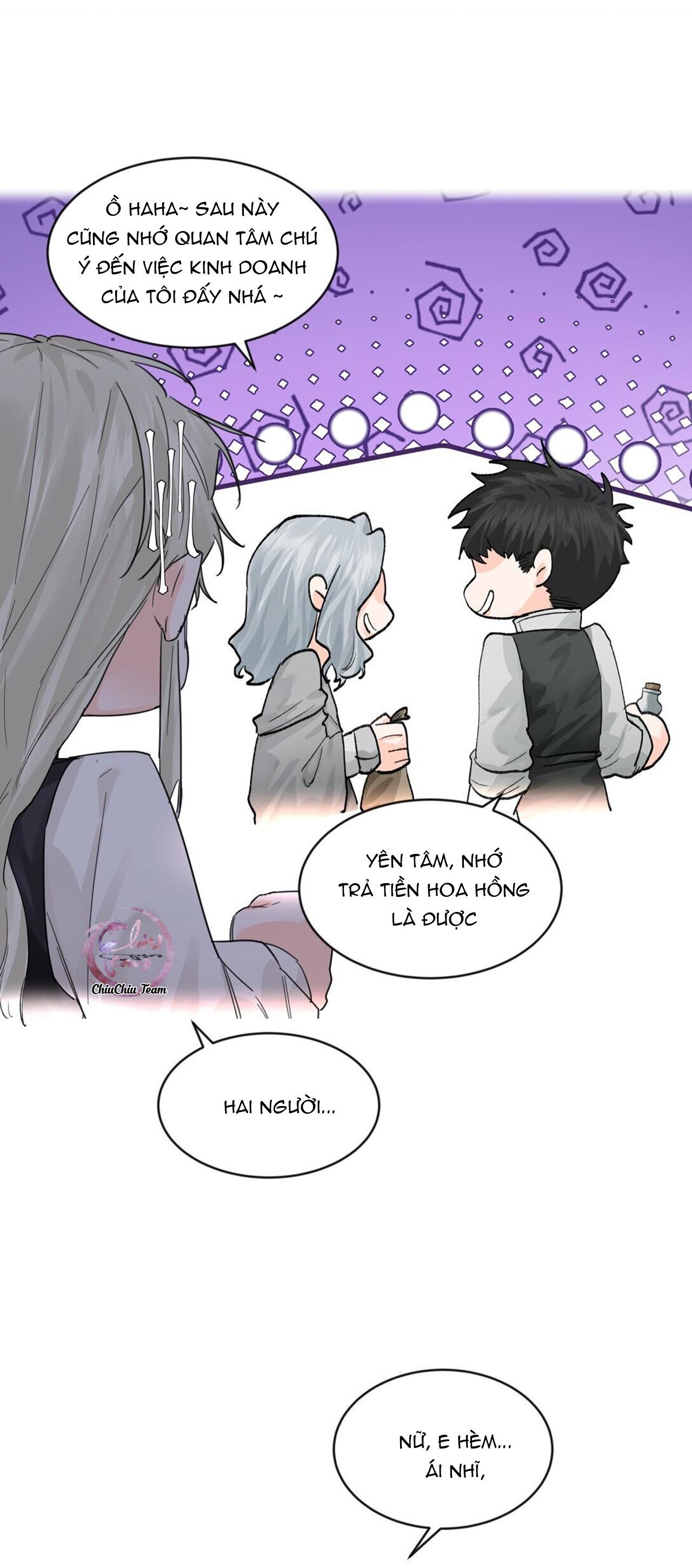 Bạn Trai Cũ Trở Thành Vua Chapter 78 - Next Chapter 79