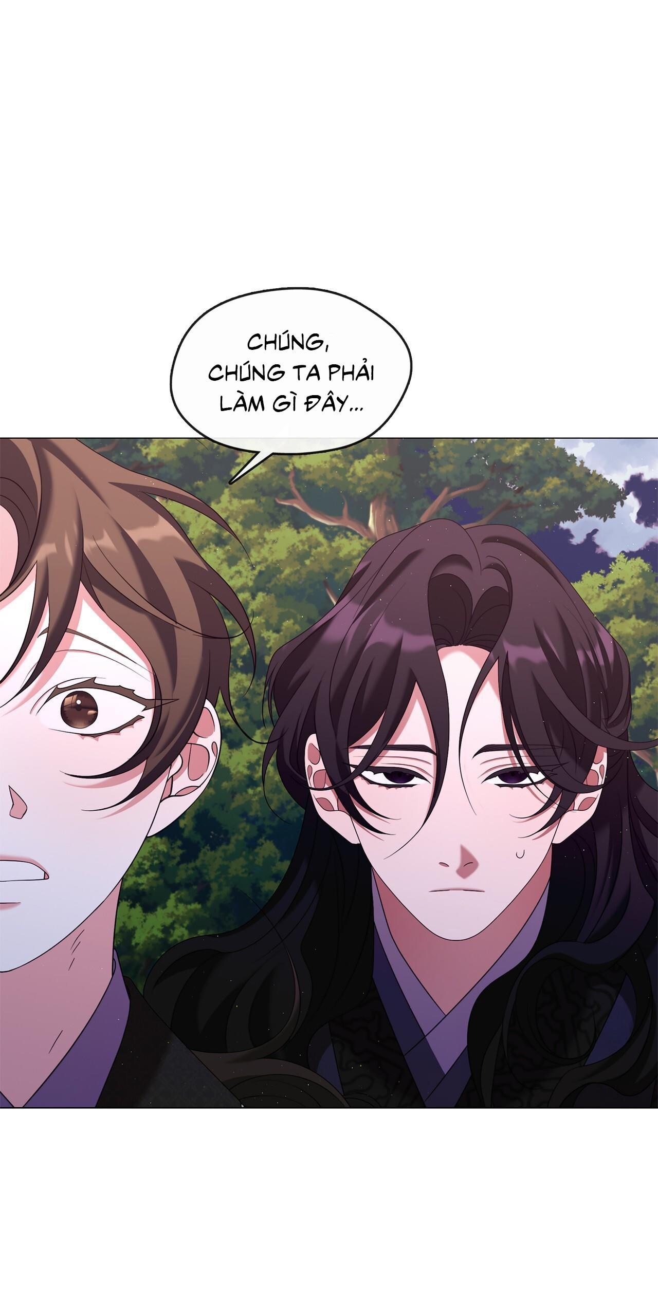 Tôi đã nuôi dạy thủ lĩnh giáo phái ác ma Chapter 25 - Next Chapter 26