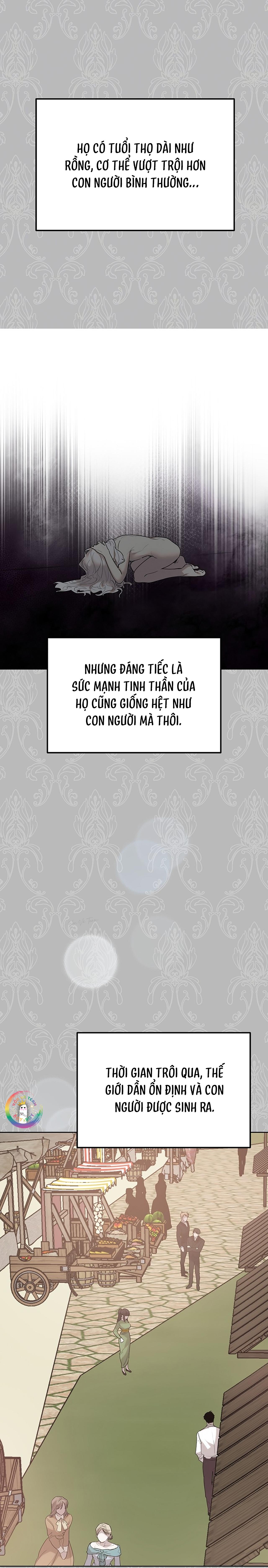 Này, Đừng Có Nhấn Cái Nút Đó! Chapter 23 - Next Chapter 24