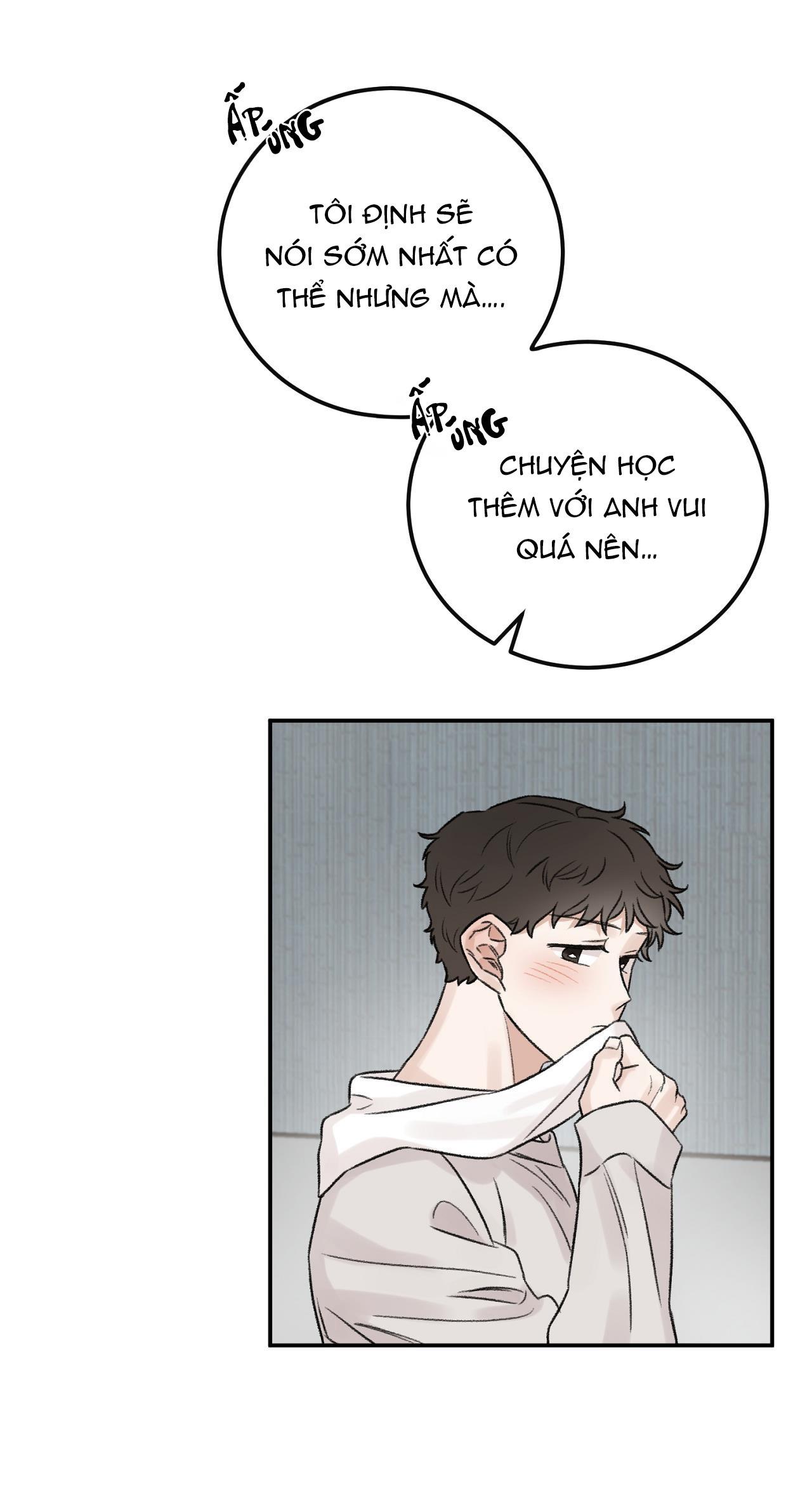 NGHIỆN SEX Chapter 27.5 nhà bên 5 - Trang 2