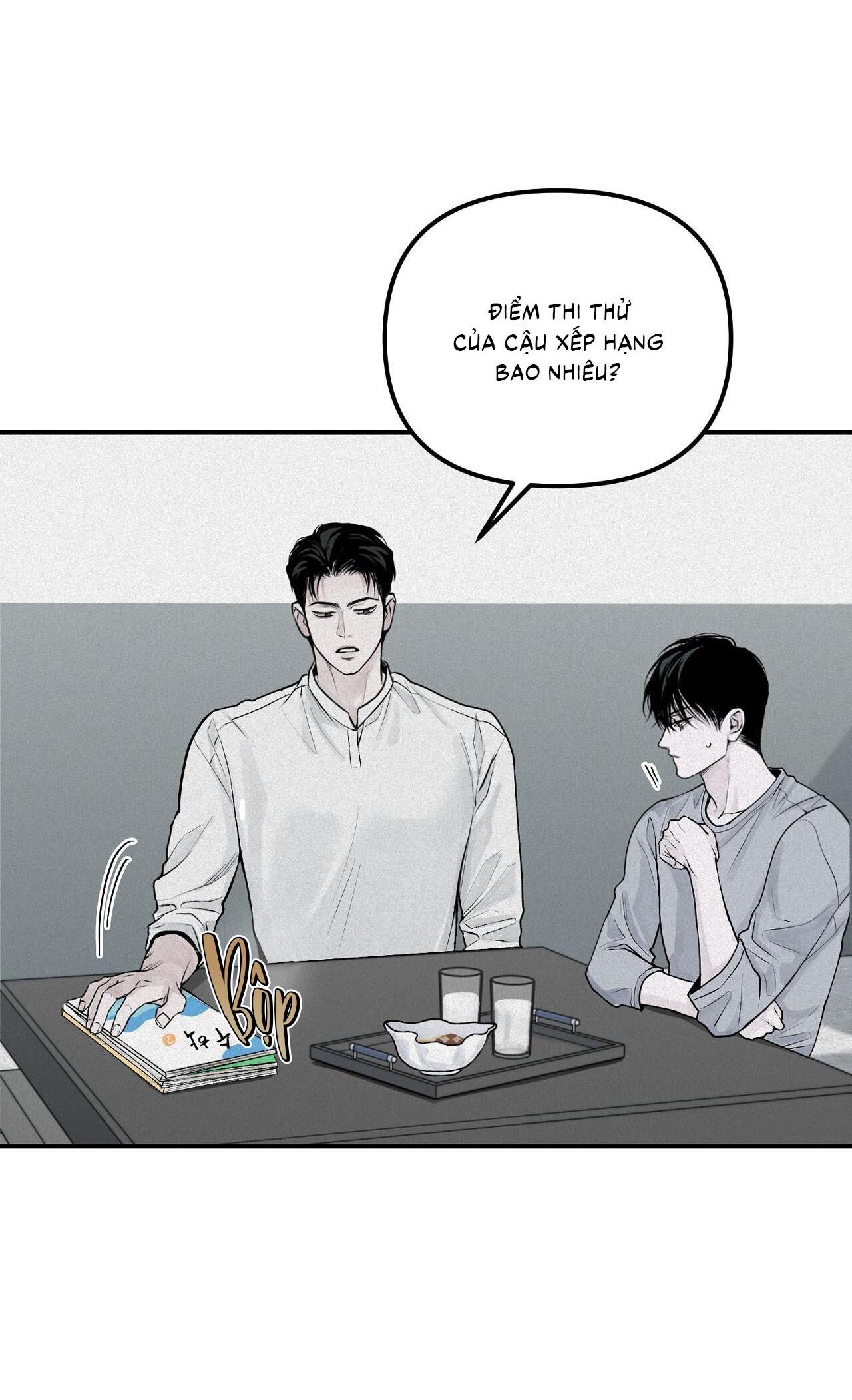 (CBunu) Phép Chiếu Chapter 19 H+ - Next Chapter 20