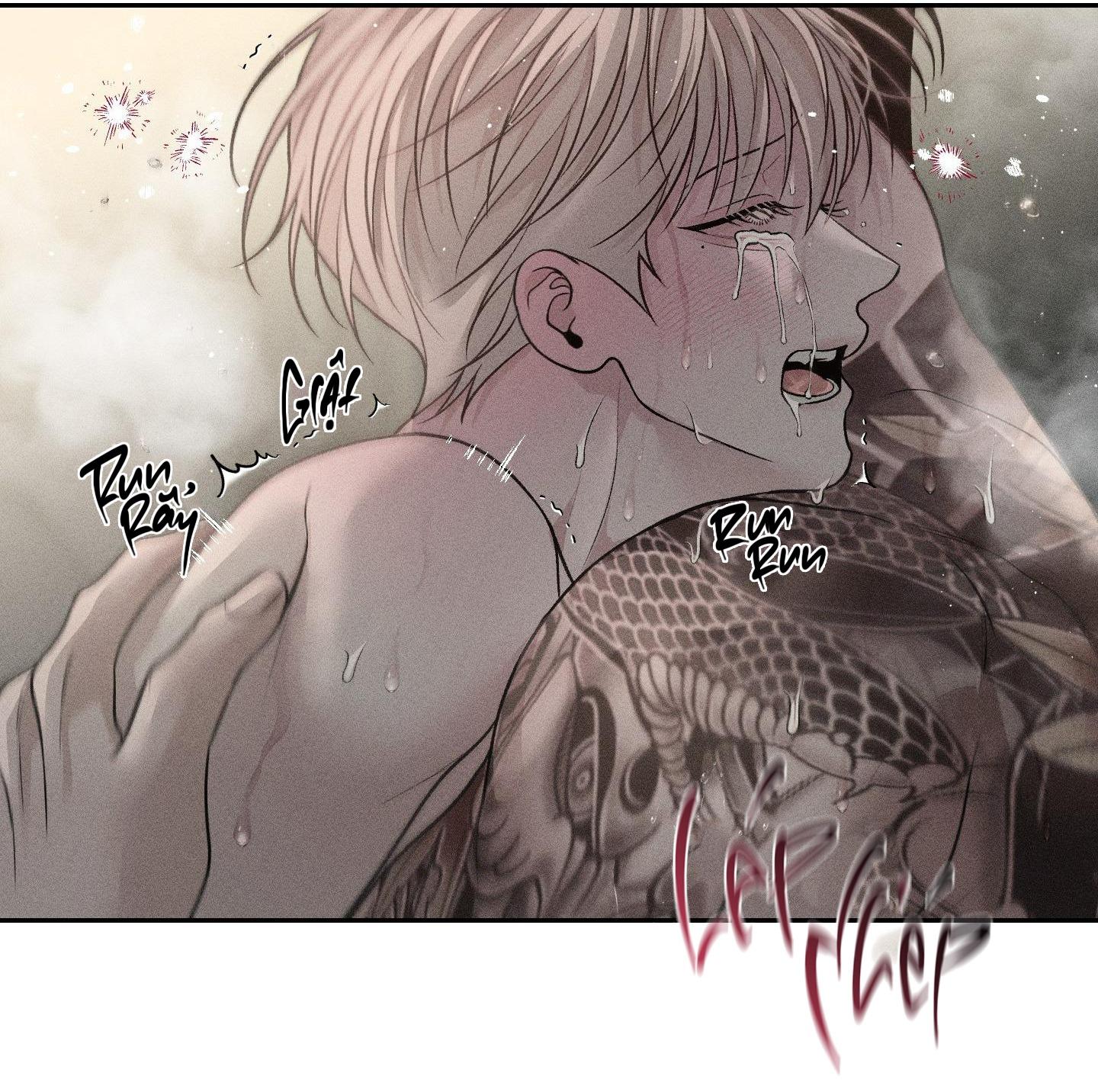 MÁU ĐỔ Chapter 5 - Next Chapter 6