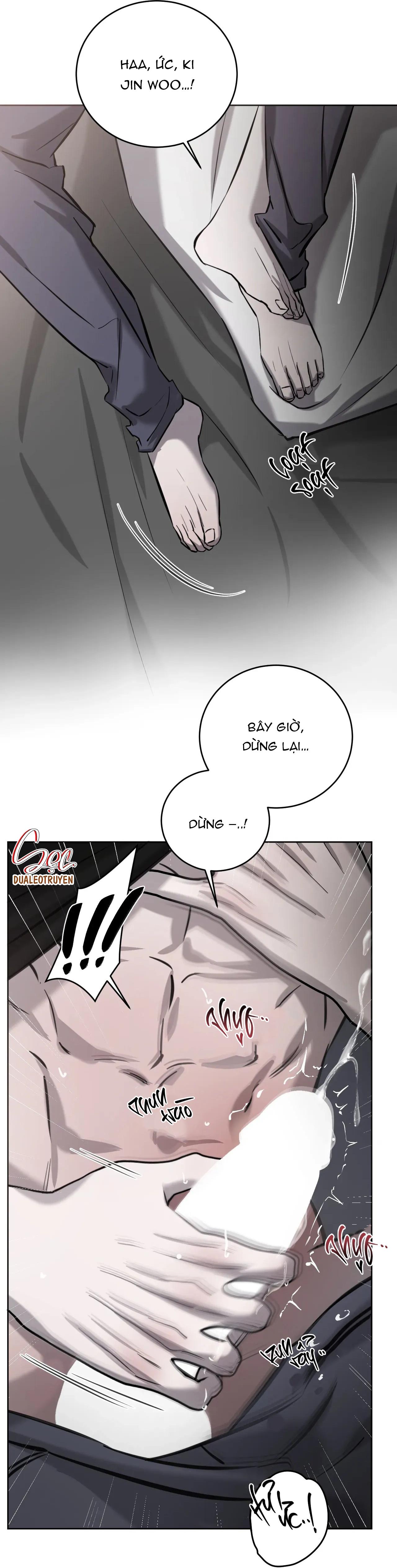 GIỮA TÌNH CỜ VÀ ĐỊNH MỆNH Chapter 73 - Next Chapter 74