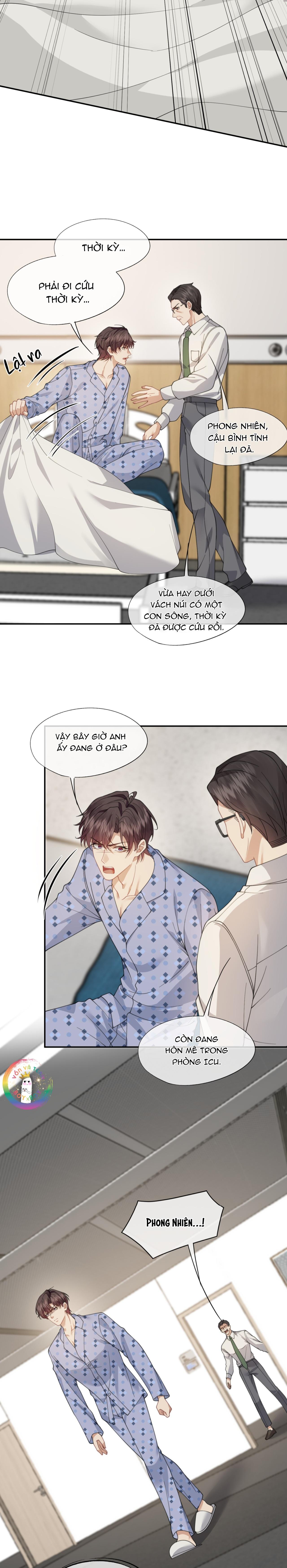 (END) Gài Bẫy Ác Khuyển Chapter 57 - Next Chapter 58