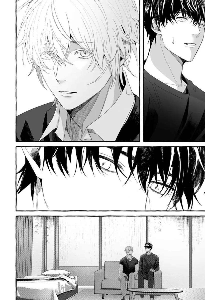 LIST TRUYỆN MANGA NGẮN THEO YÊU CẦU Chapter 8.1 - Next Chapter 8.2