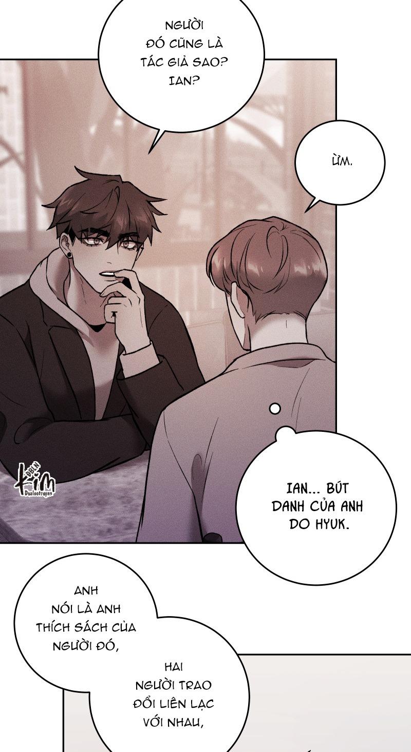 NỖI SỢ CỦA HWAN YEONG Chapter 43 - Next Chapter 44