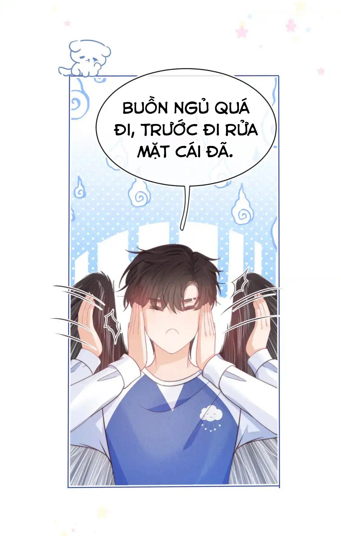 Ss2 Một ngụm ăn cả thỏ con Chapter 44 - Next Chapter 45