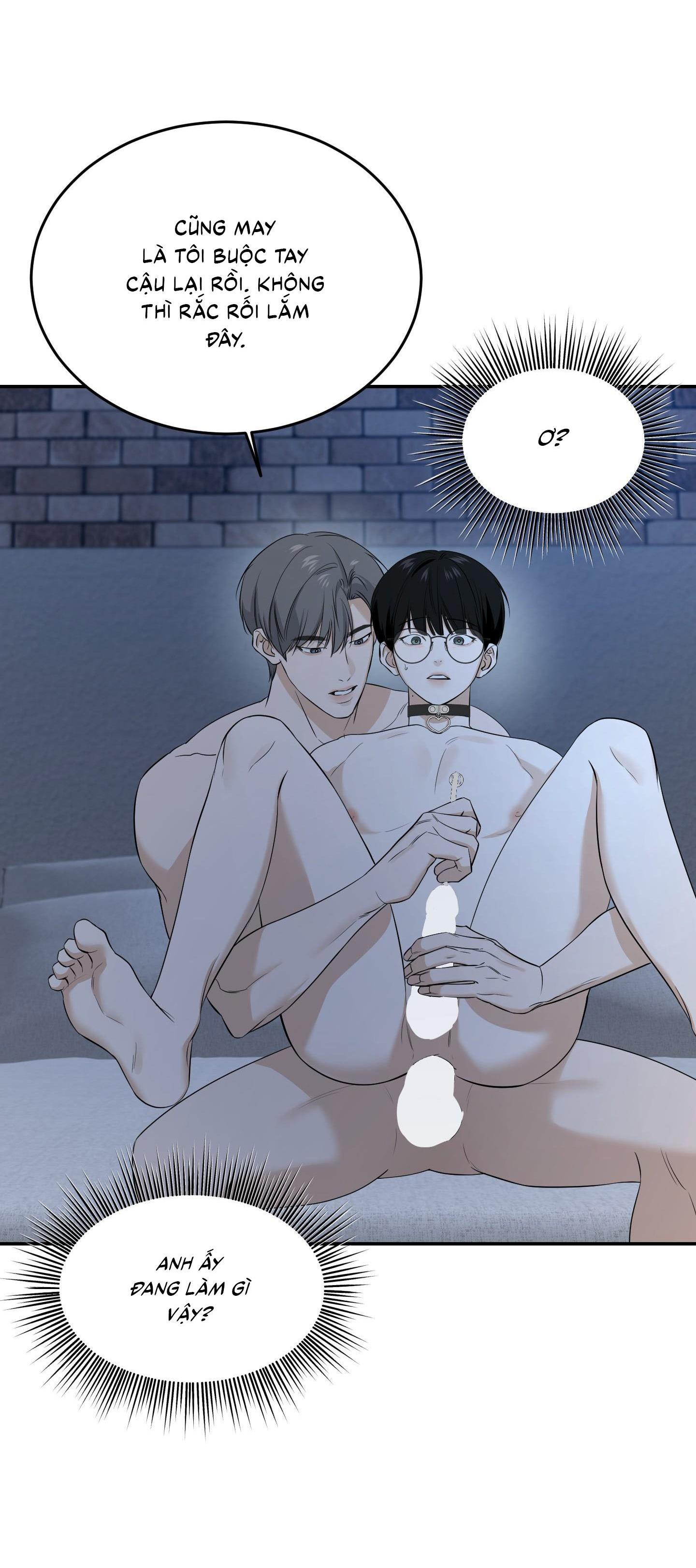 (CBunu) Hưởng Lợi Chapter 29 - Trang 3