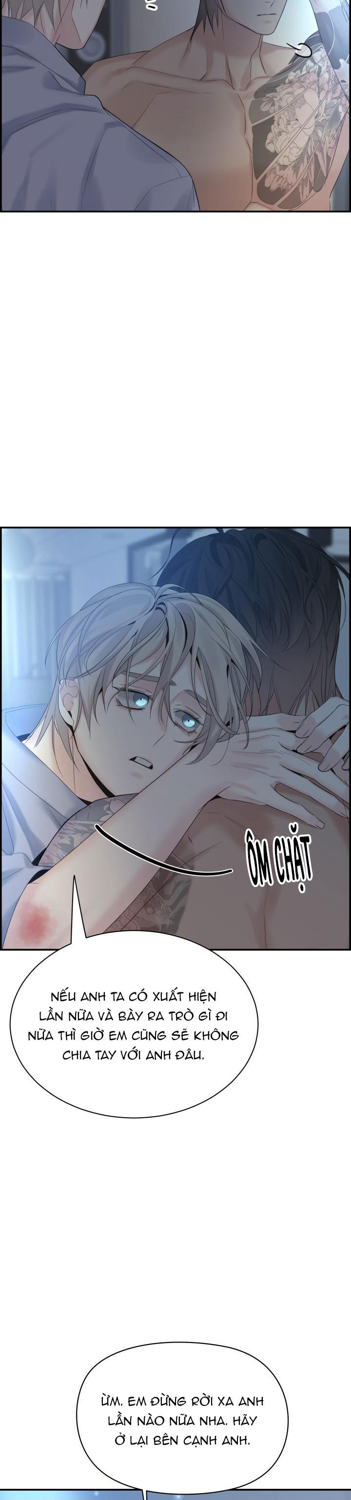 CƠ CHẾ BẢO VỆ Chapter 59 - Next Chapter 70 END