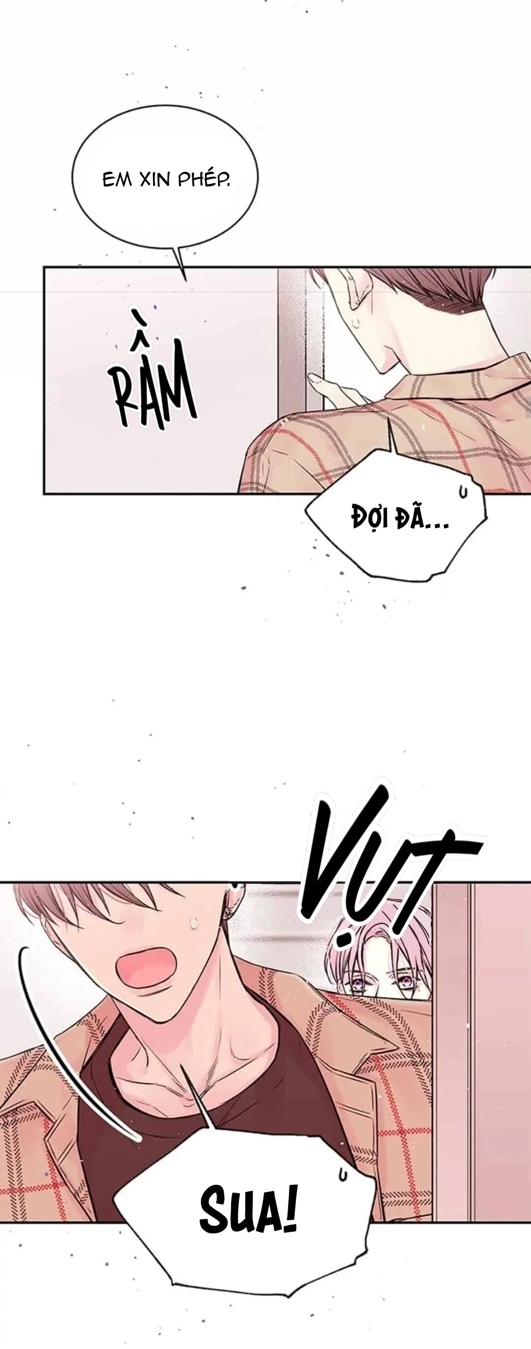 Bí Mật Của Tôi Chapter 42 - Next Chapter 43