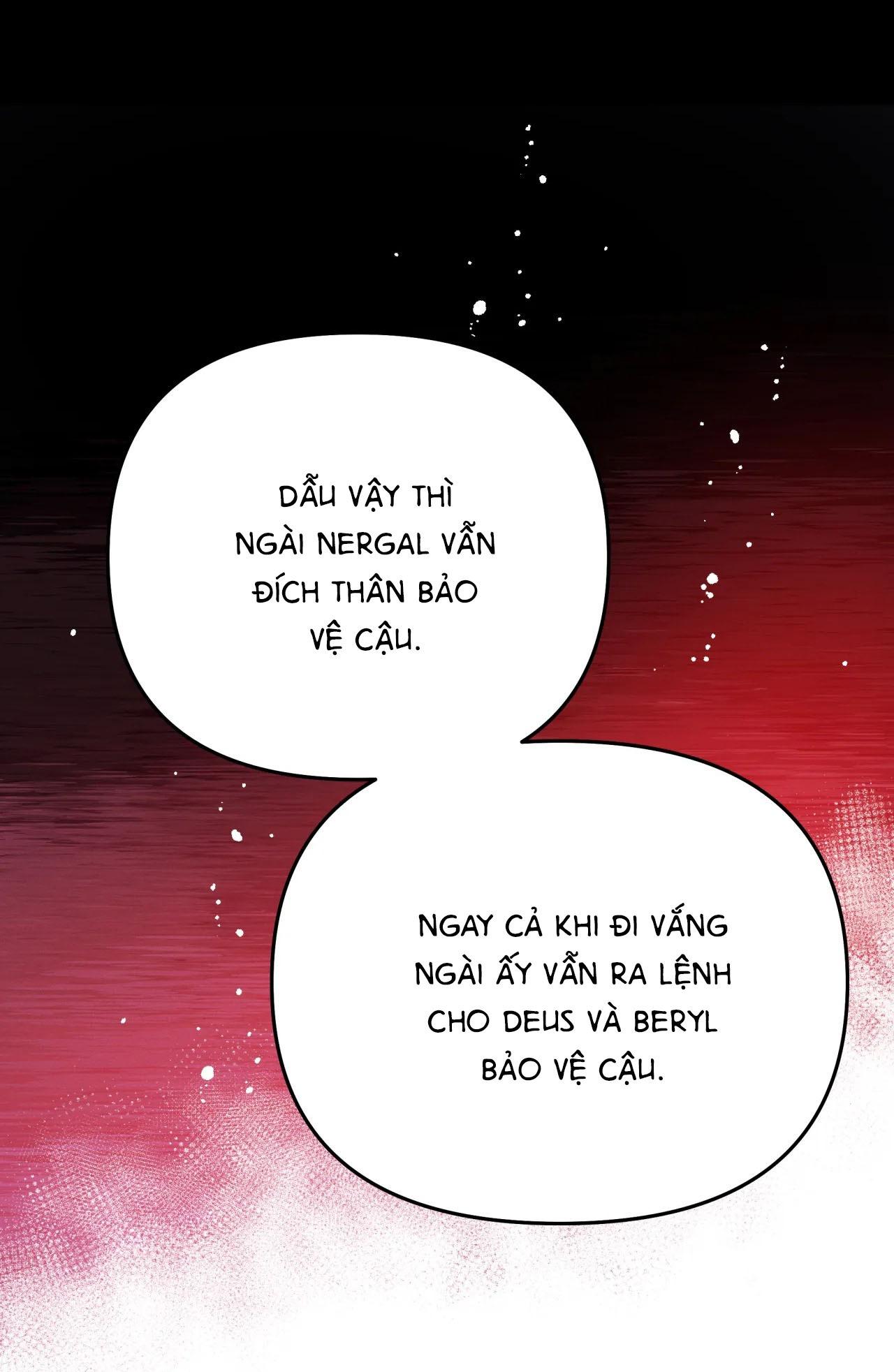 (CBunu) Ám Giữ Linh Hồn Chapter 51 H - Next Chapter 52