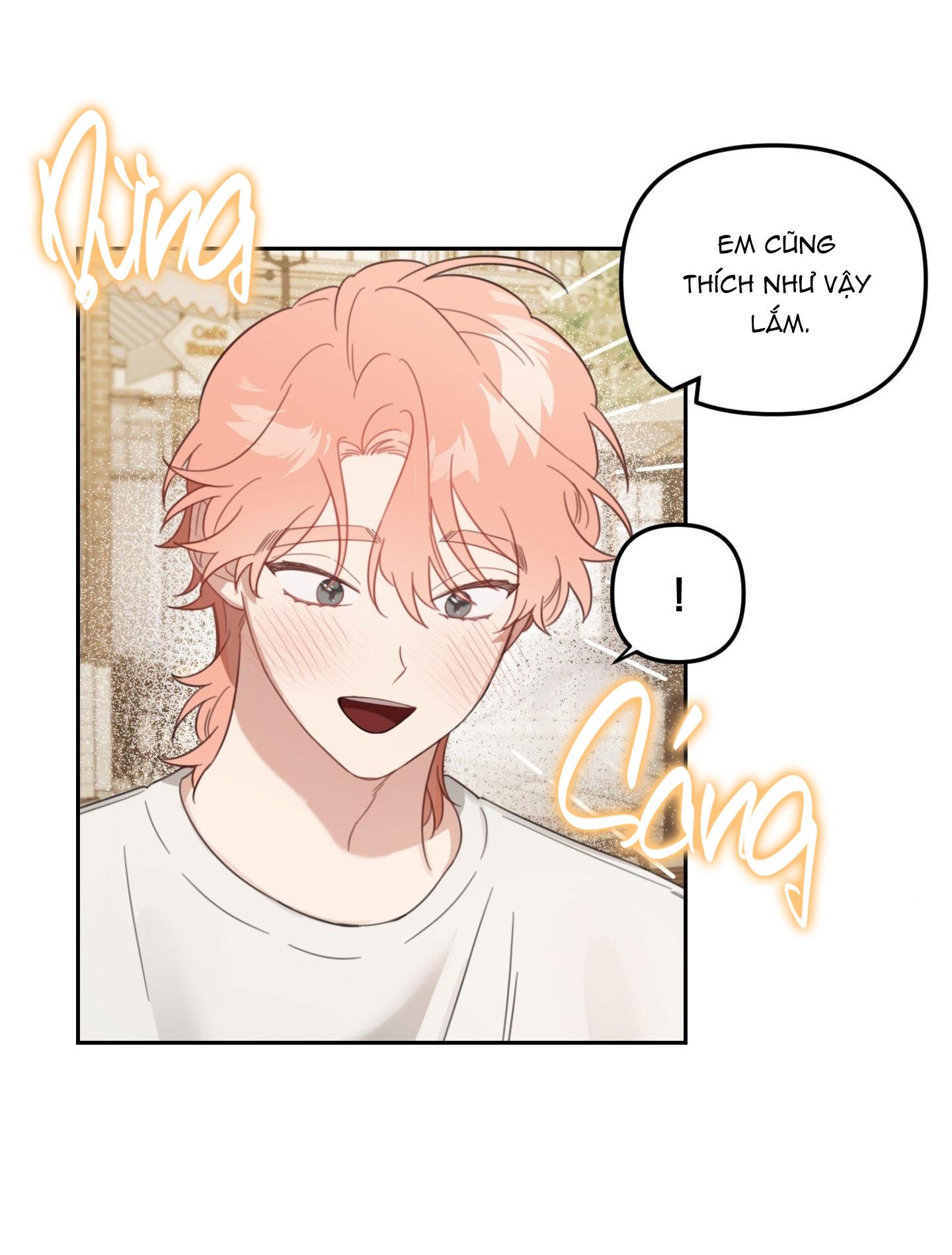 VƯỜN HOA Chapter 49 END - Next 