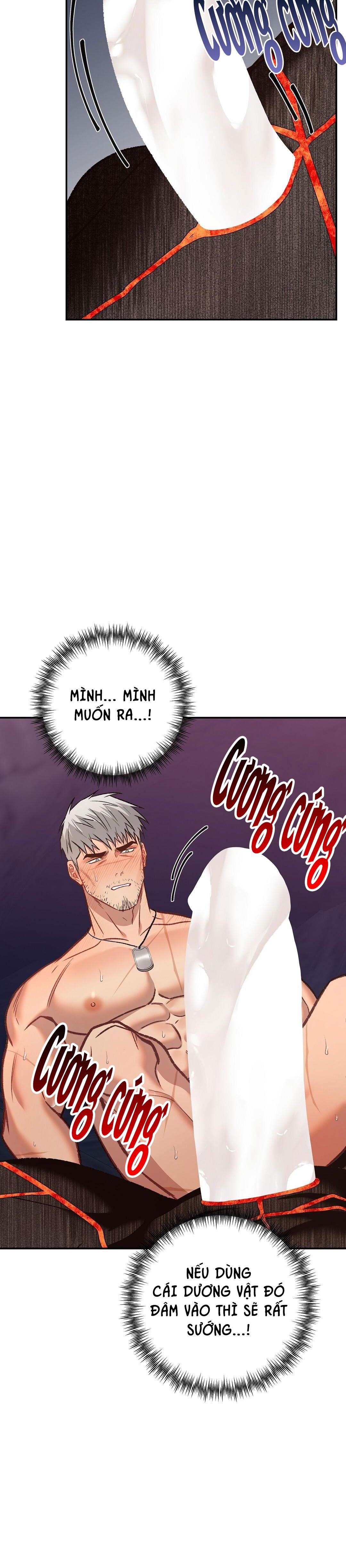 BIỂN ĐỎ Chapter 6 H+++ - Next Chapter 7 H+