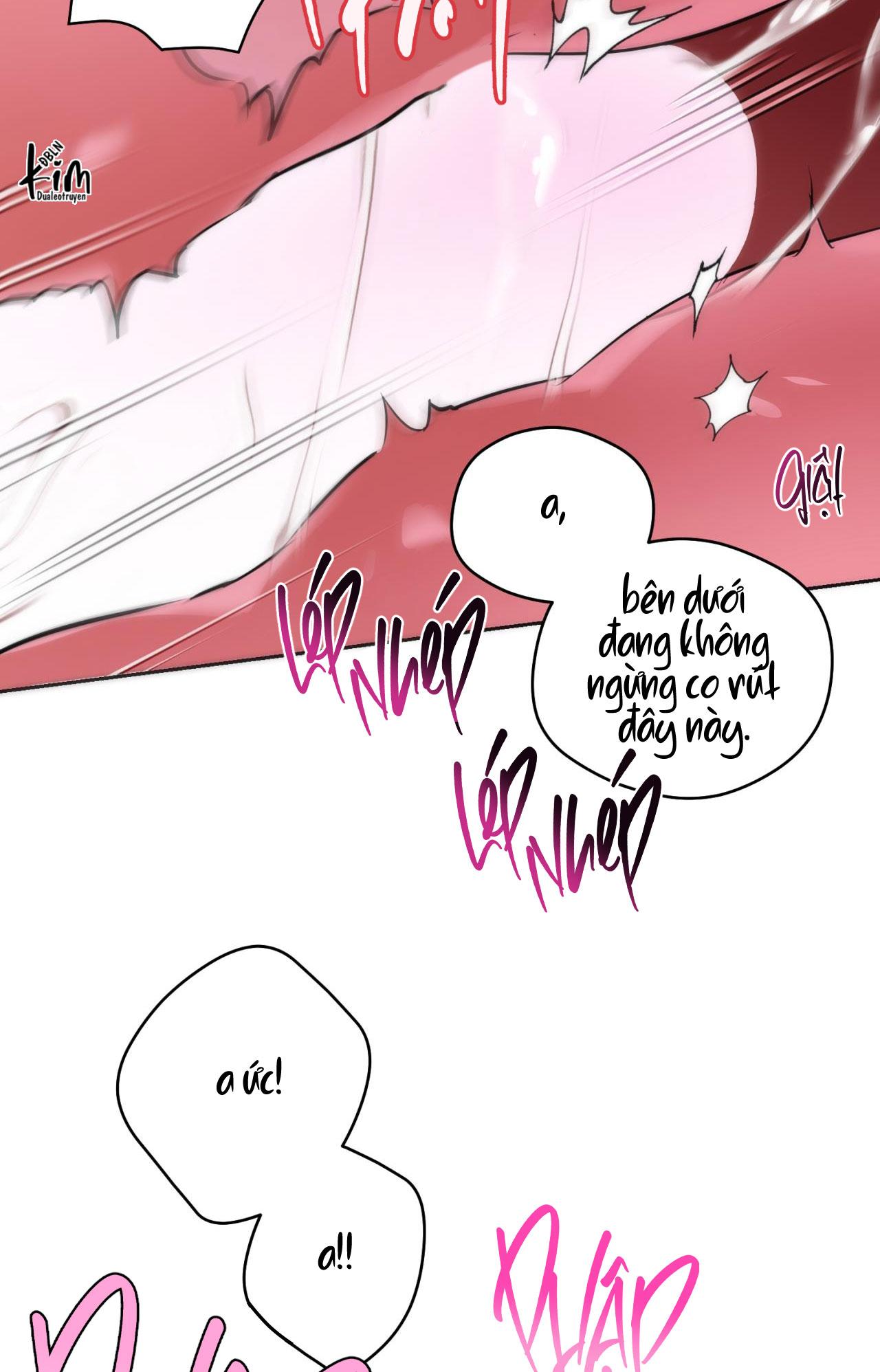 OFF TRACK Chapter 17 H++++++ - Next CHƯƠNG 17 (H)
