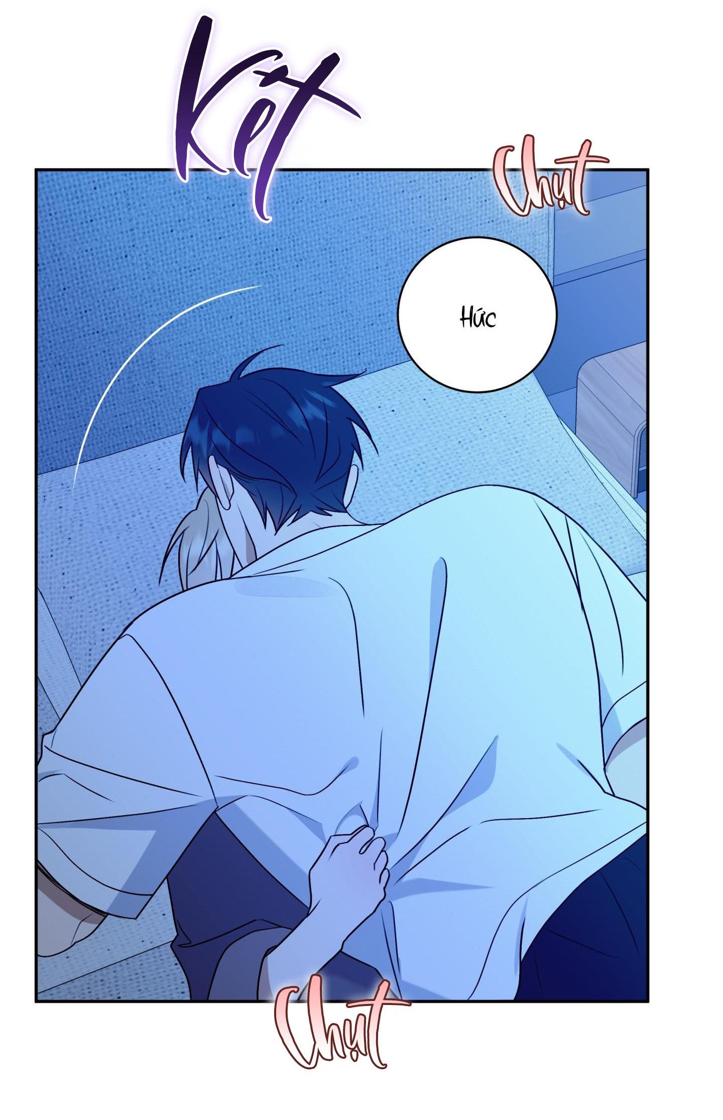 (CBunu) Bắt tay hả, thôi bỏ đi! Chapter 25 H+ - Next Chapter 26 H+