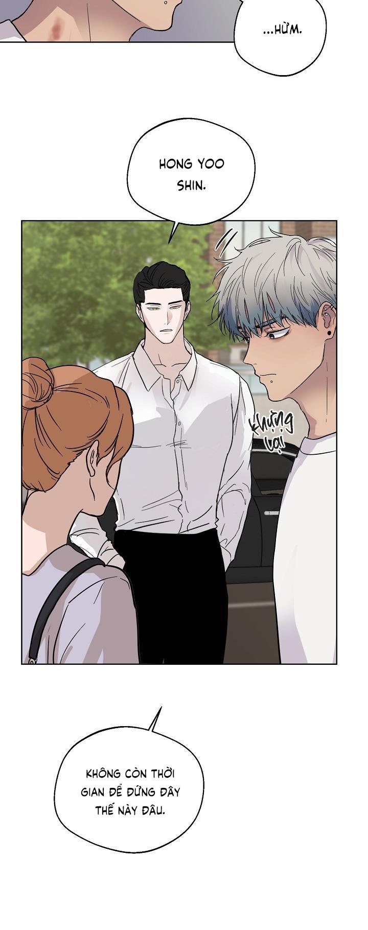 TUYỂN TẬP ÁM ẢNH, MƯU MÔ CÔNG Chapter 2.5 18+ - Next Chapter 2.6 18+