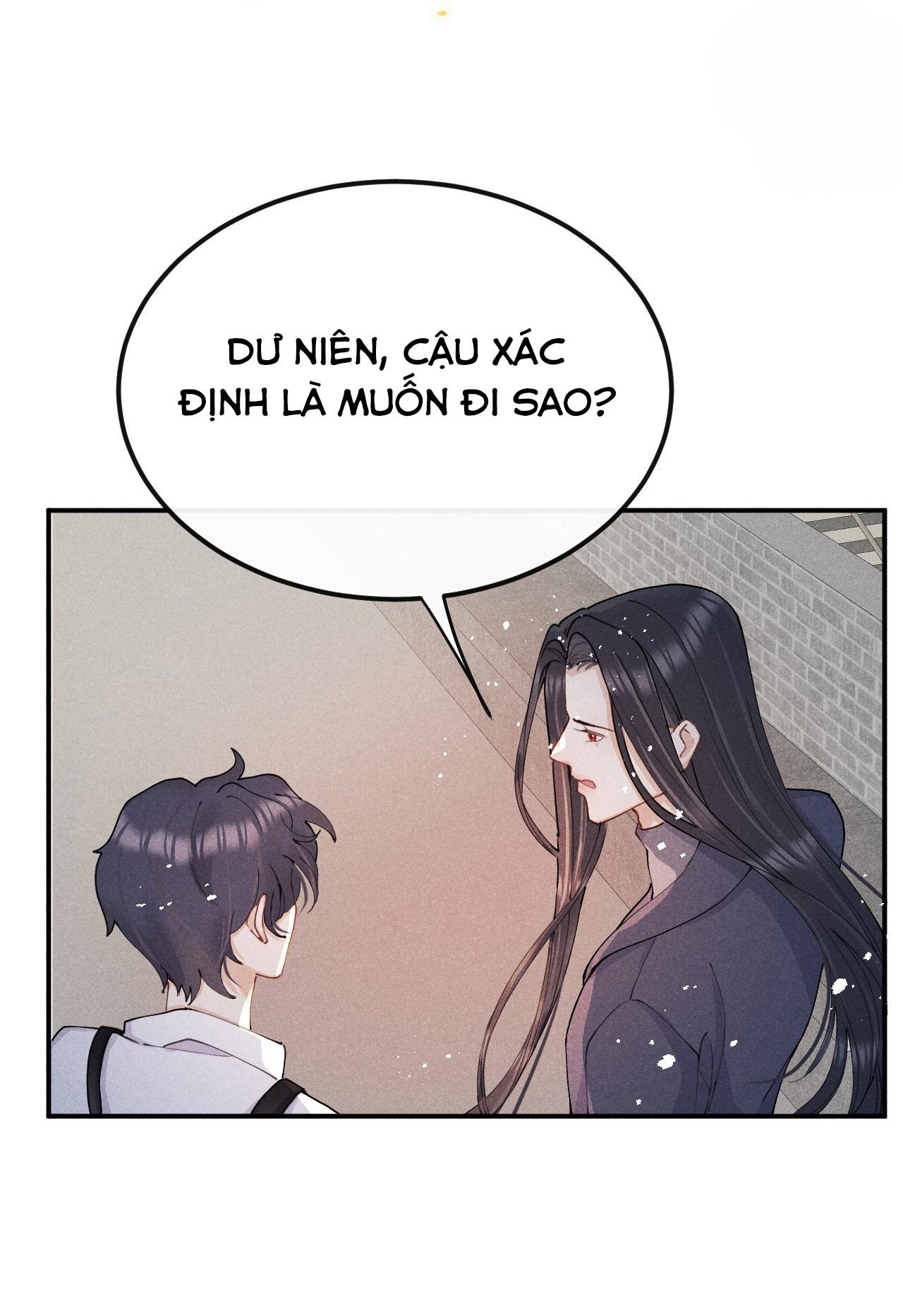 Lang Sói Thượng Khẩu Chapter 81 - Next Chapter 82 END