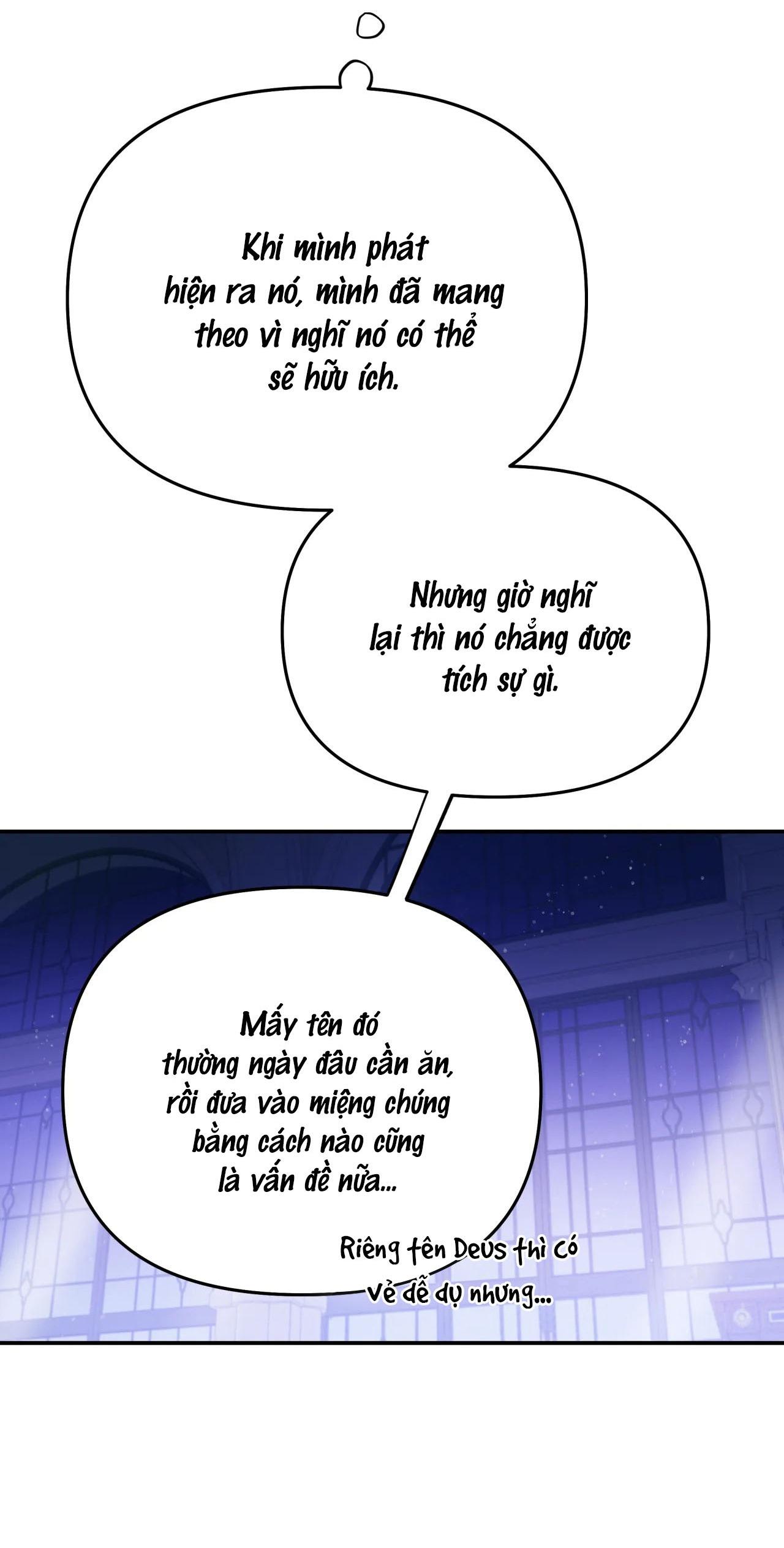 (CBunu) Ám Giữ Linh Hồn Chapter 55 - Next Chapter 56 H