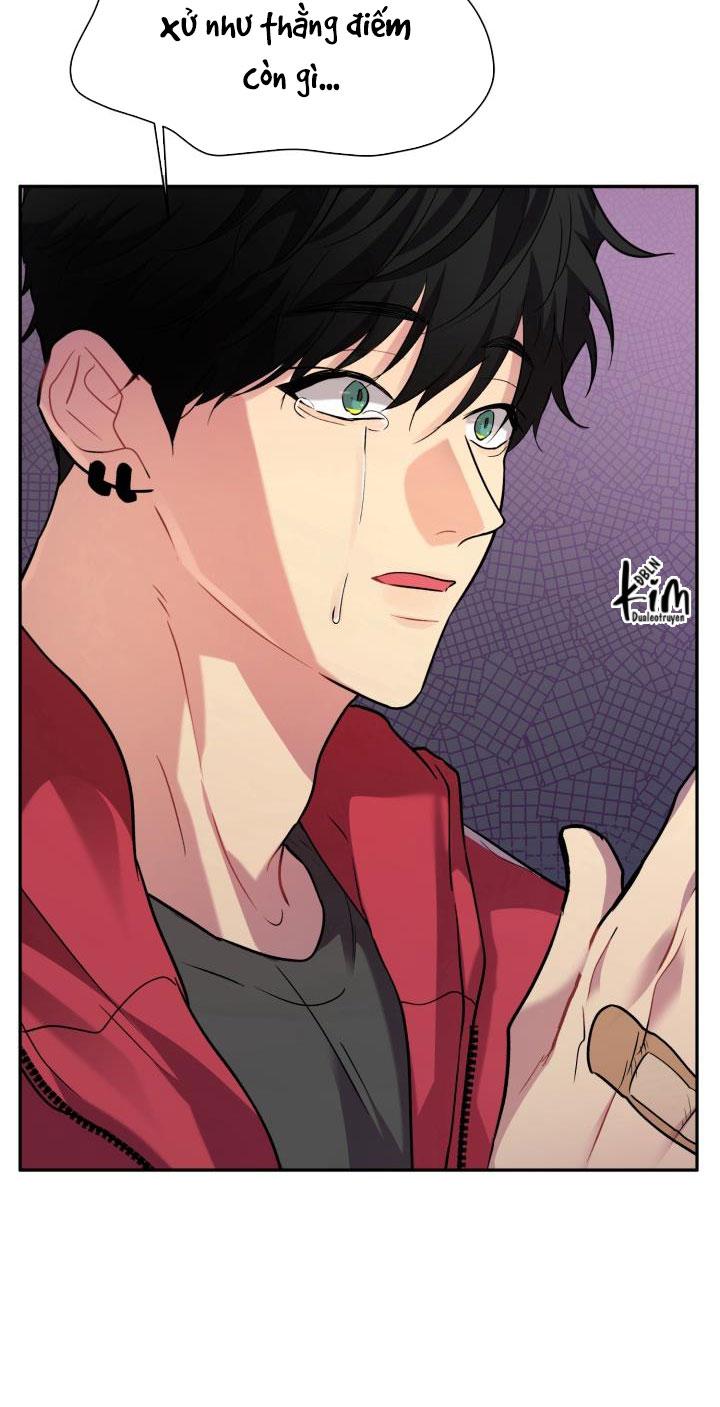 THÚ CƯNG DAMDANG Chapter 6.4 LÒ HƠI 4 - Next Chapter 6.5 LÒ HƠI END