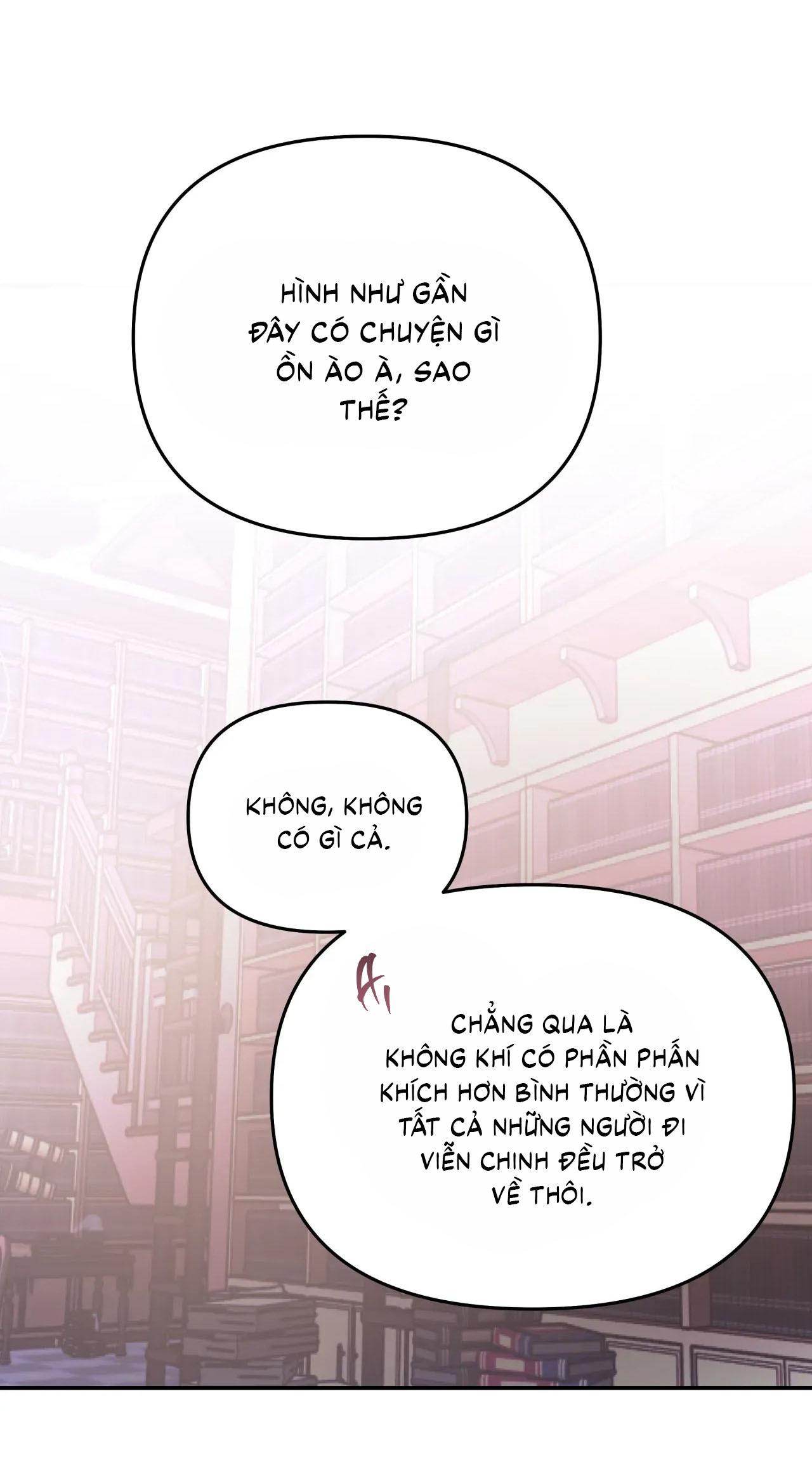 (CBunu) Ám Giữ Linh Hồn Chapter 64 - Next Chapter 65