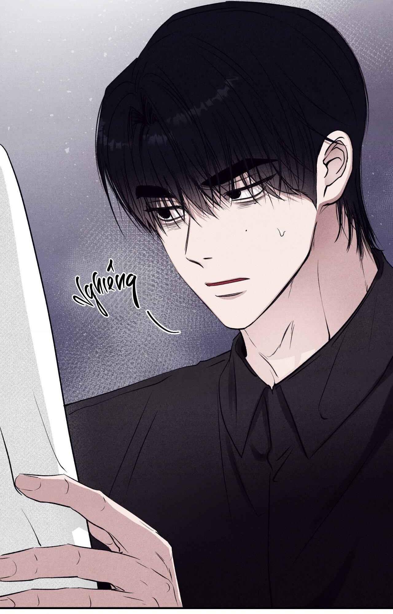 (UNSLEEP) MẤT NGỦ Chapter 28 - Next Chapter 29