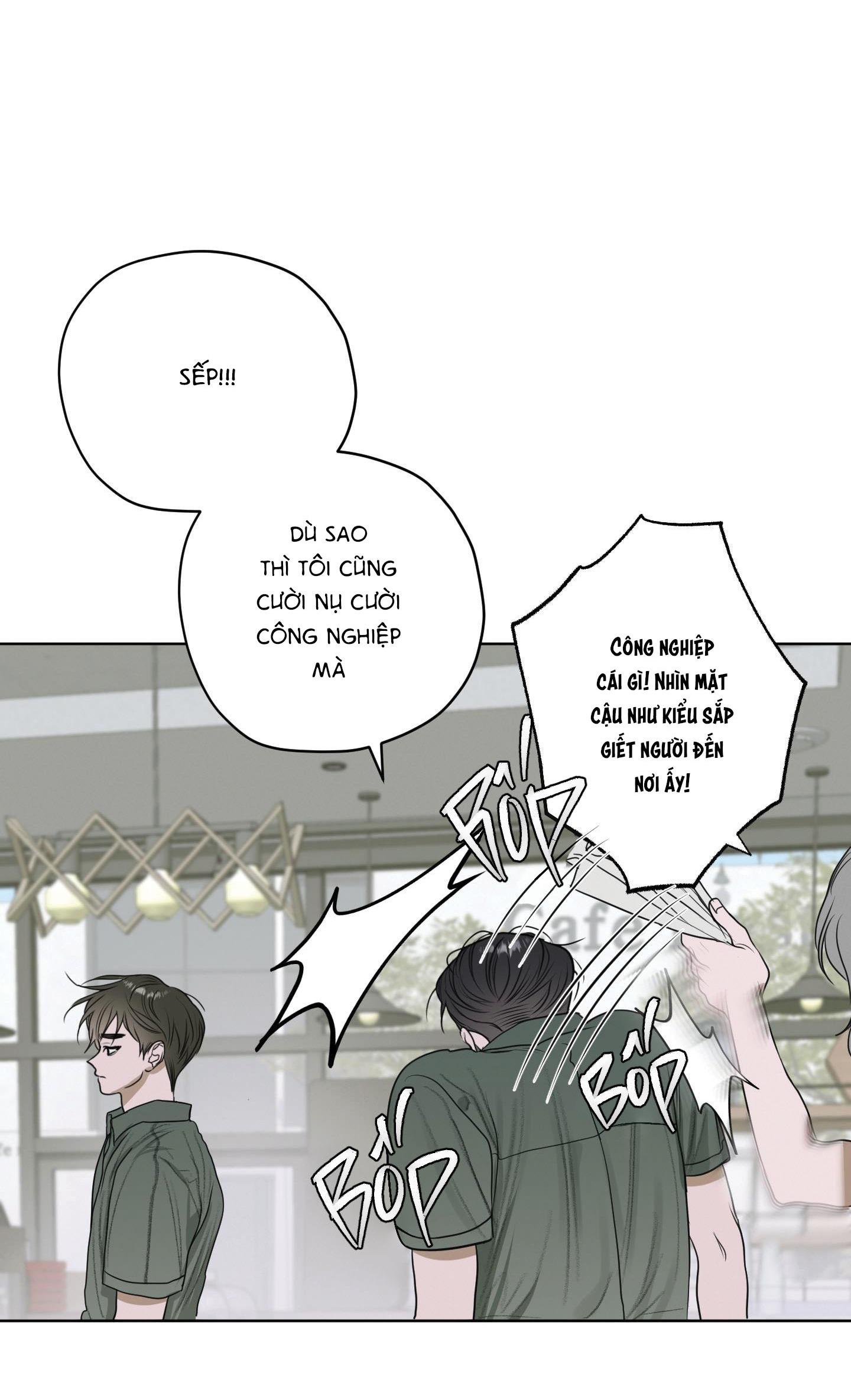 (CBunu) Đầm Sen Héo Úa Chapter 8 - Next Chapter 9