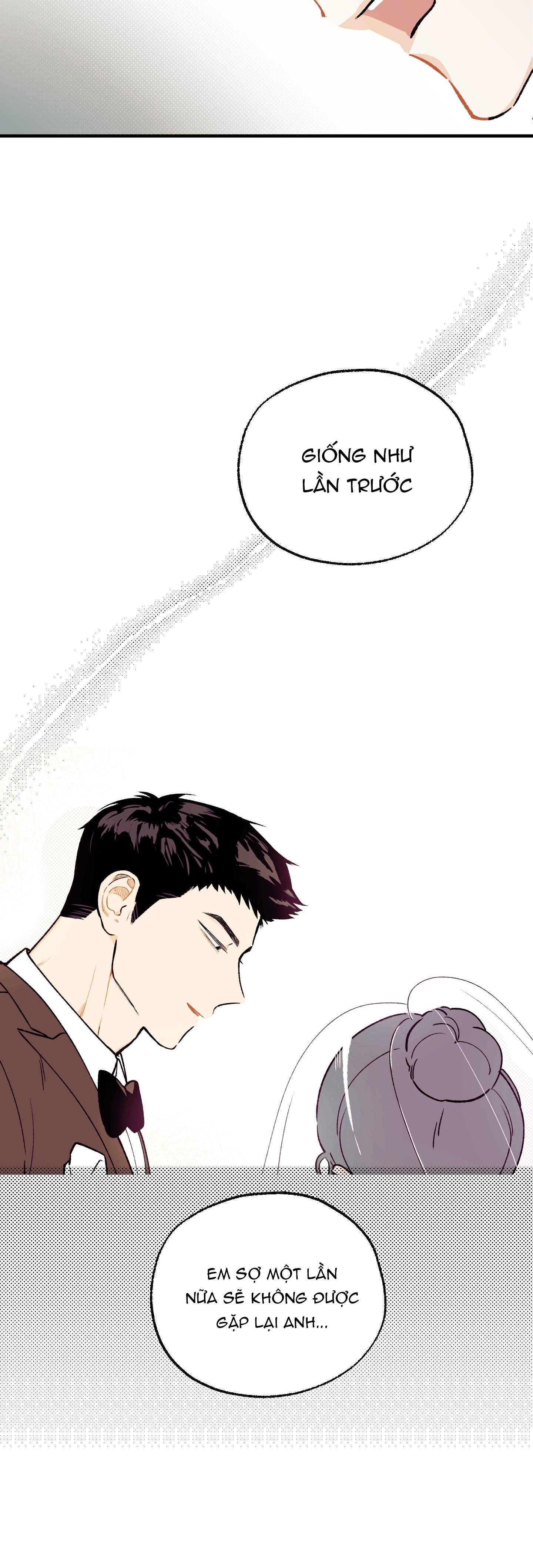 Tình đơn phương lạc lối Chapter 11 - Next Chapter 12