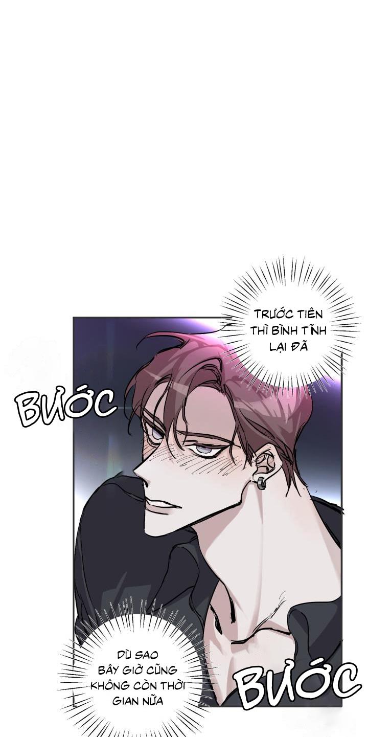 Lãng mạn một chiều Chapter 2 - Next Chapter 3 H+