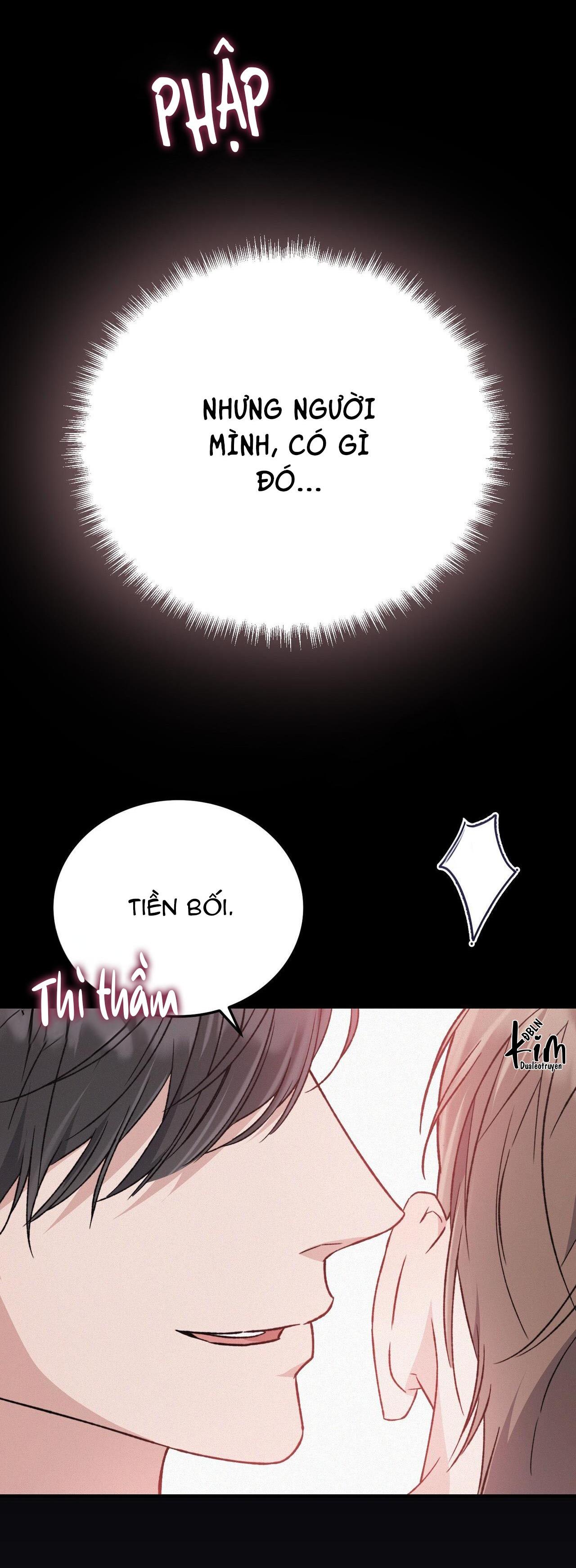 VÔ HÌNH Chapter 30 H - Next Chapter 31 H