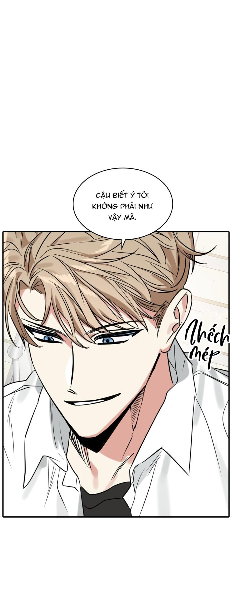 Nhật Hạ Chapter 3 - Next Chapter 4