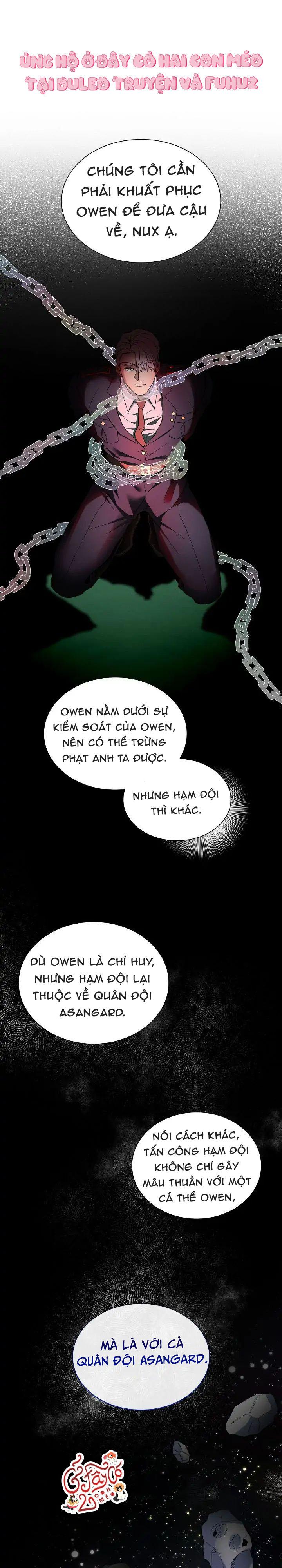 Ham Muốn Mạnh Mẽ Chapter 38 - Next Chapter 39