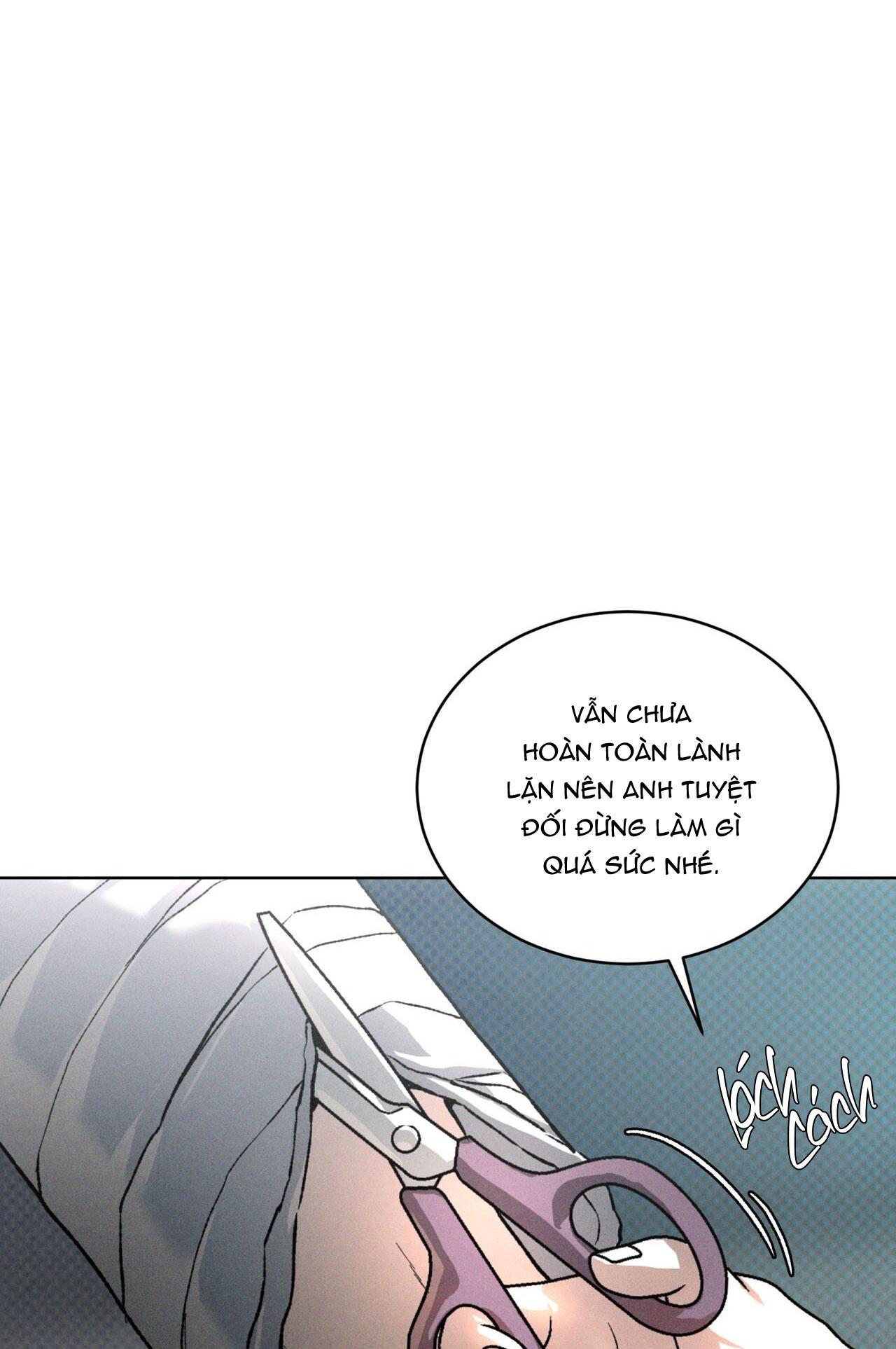 CODENAME ANASTASIA Chapter 48 - Next Chapter 49