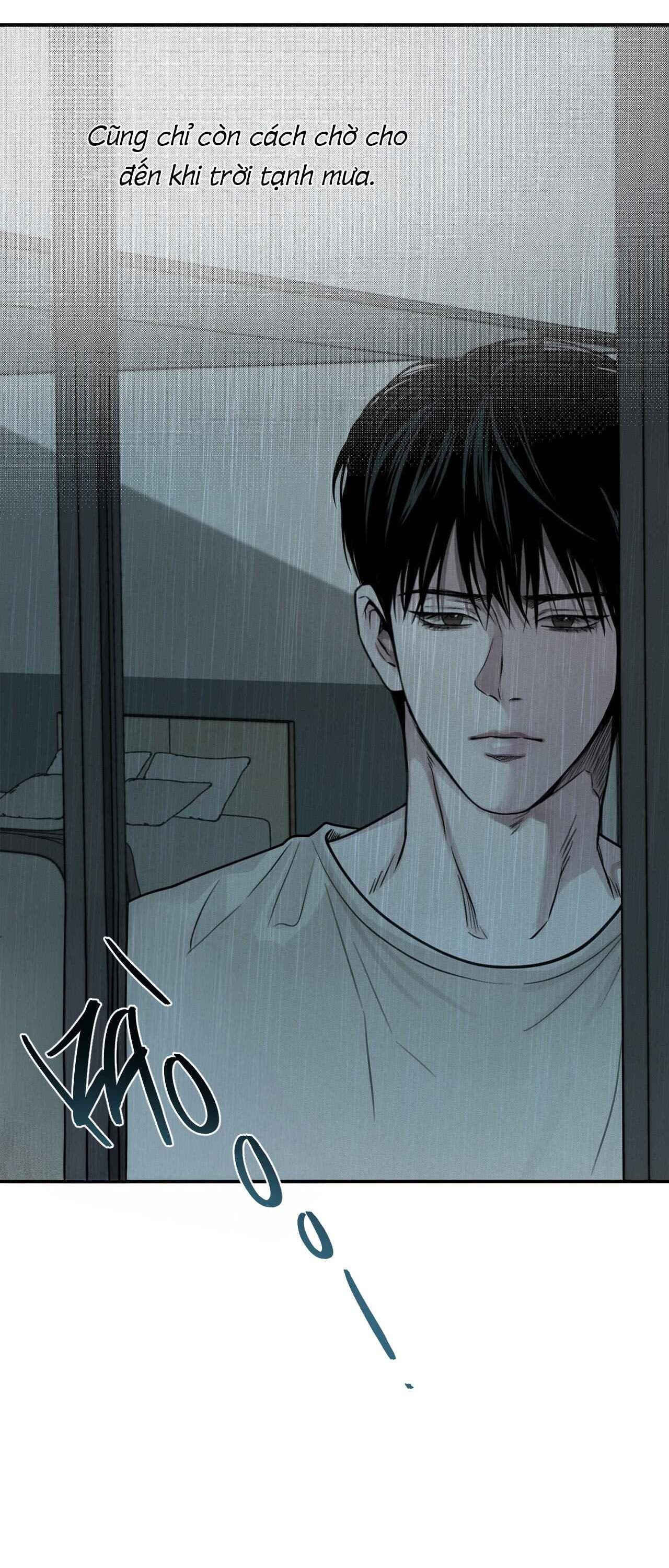 (CBunu) Phép Chiếu Chapter 30 END SS1 - Next 