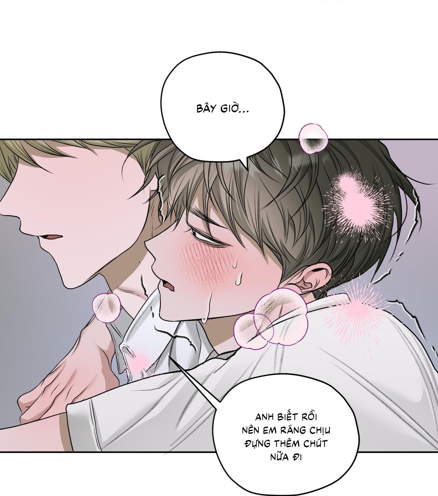 (CBunu) Đầm Sen Héo Úa Chapter 42 H+ - Trang 2