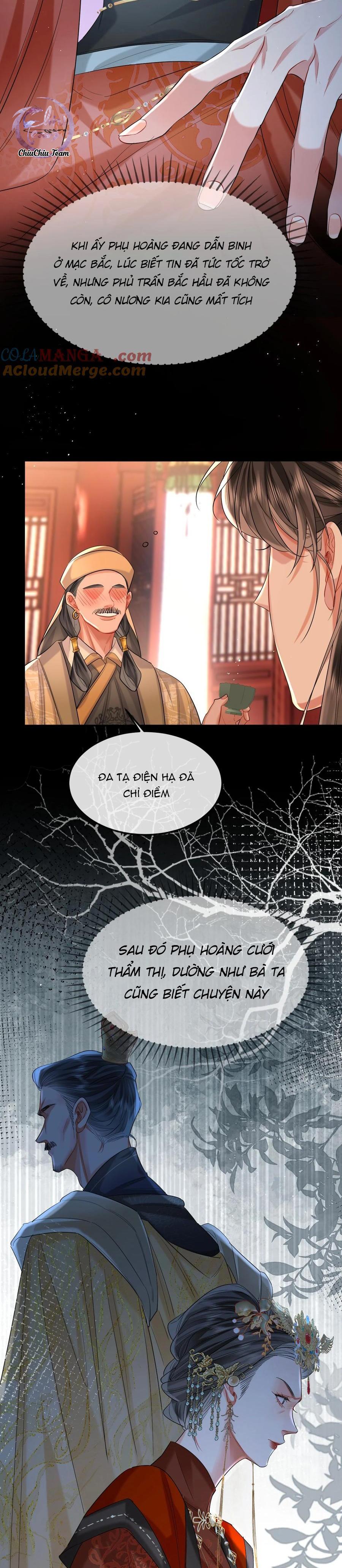 Ôn Hương Diễm Ngọc (END) Chapter 34 - Next Chapter 35