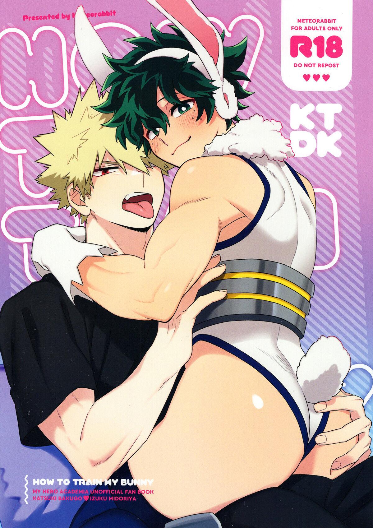 Ổ sìn OTP Chapter 220 BakuDeku - Next Chapter 221.1 BakuDeku