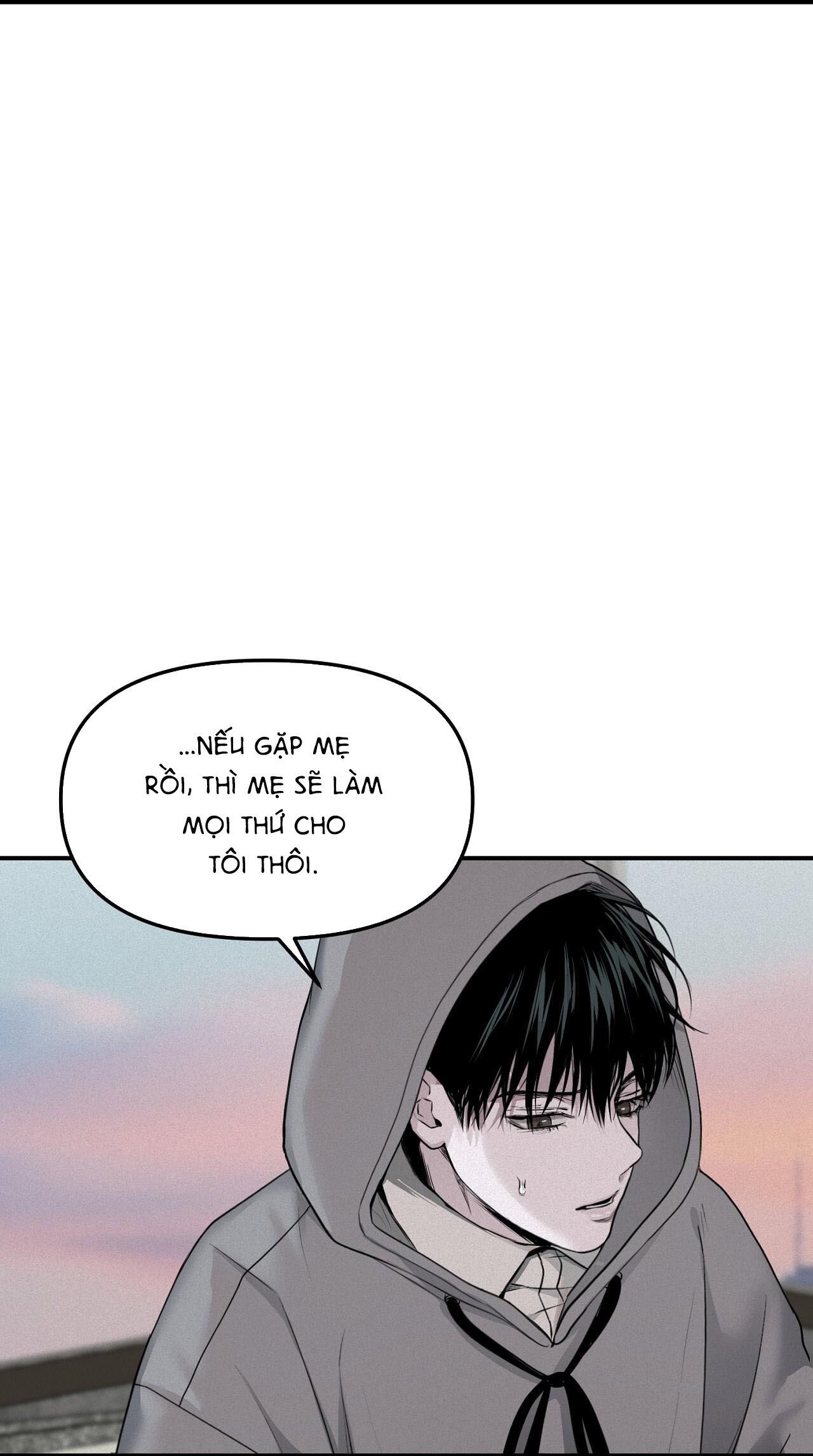 (CBunu) Phép Chiếu Chapter 7 - Next Chapter 8