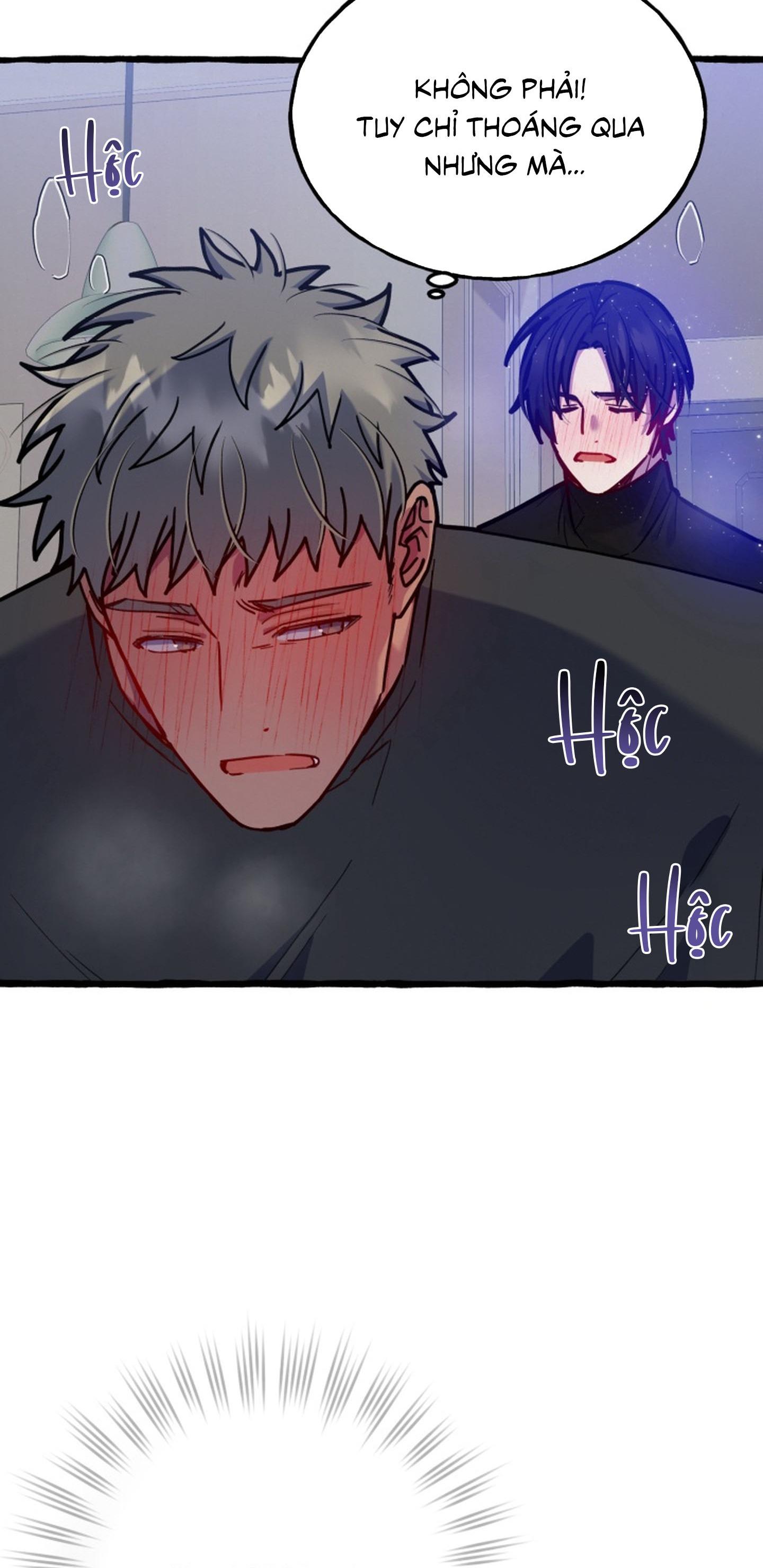 Tìm phòng trọ để chữa lành Chapter 7 - Next Chapter 8
