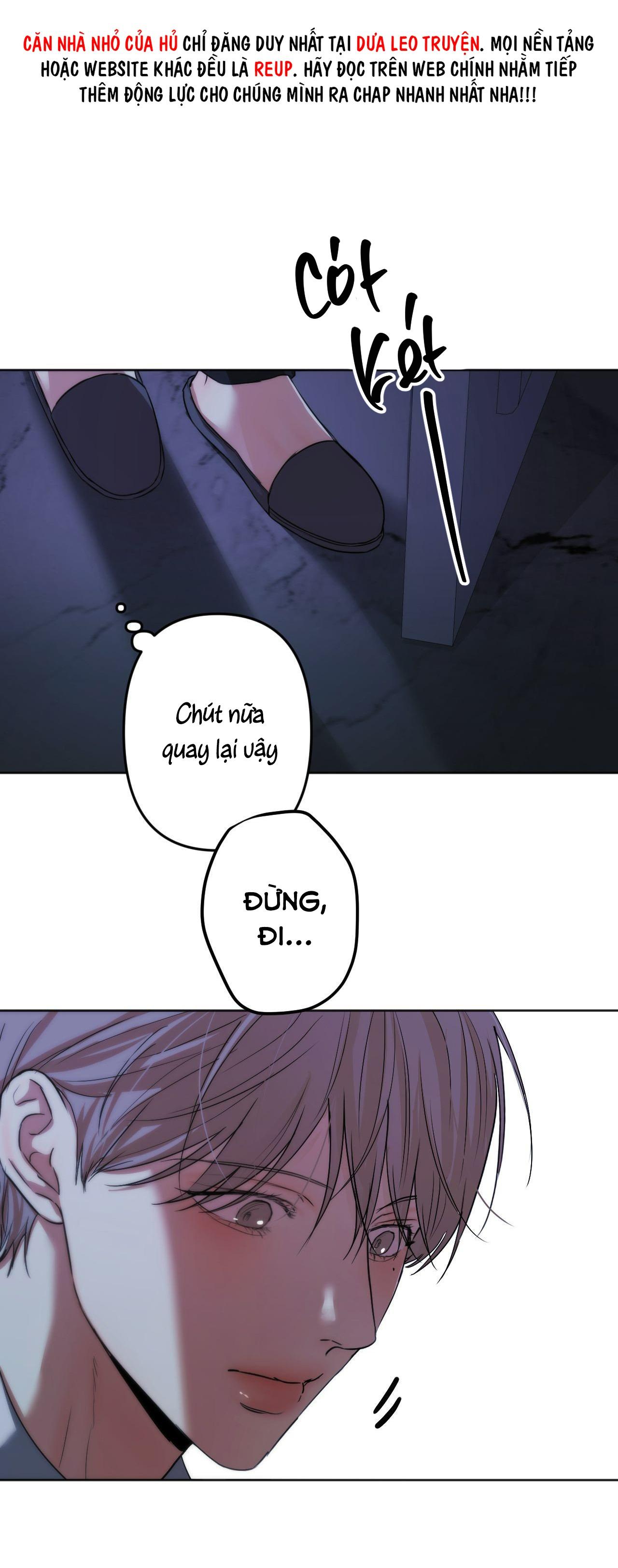 SẮC DỤC Chapter 17 - Next Chapter 18