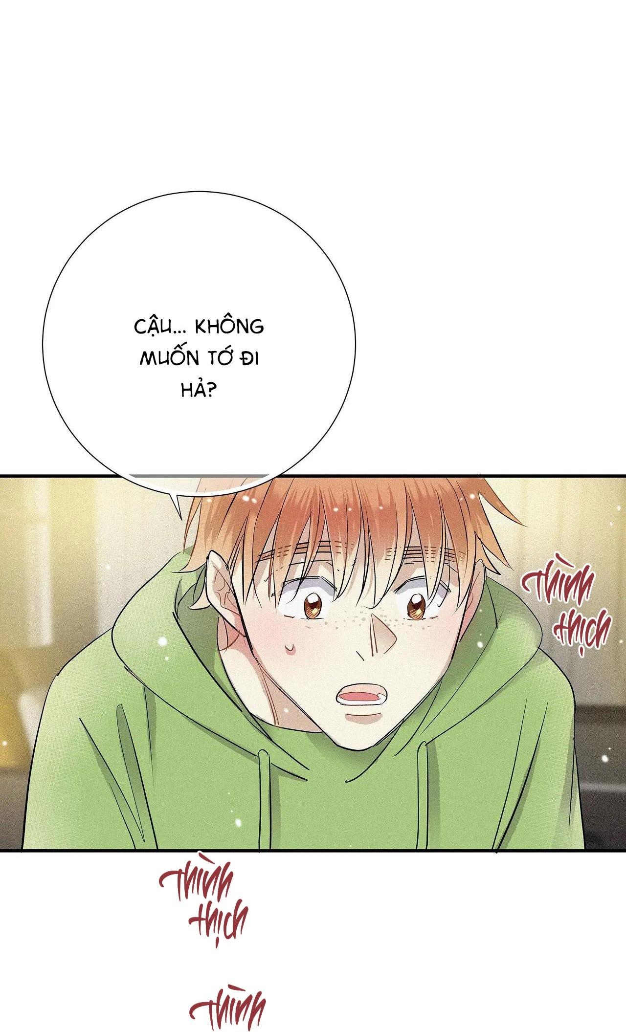 (CBunu) Tình yêu và danh vọng Chapter 47 - Next Chapter 48 H