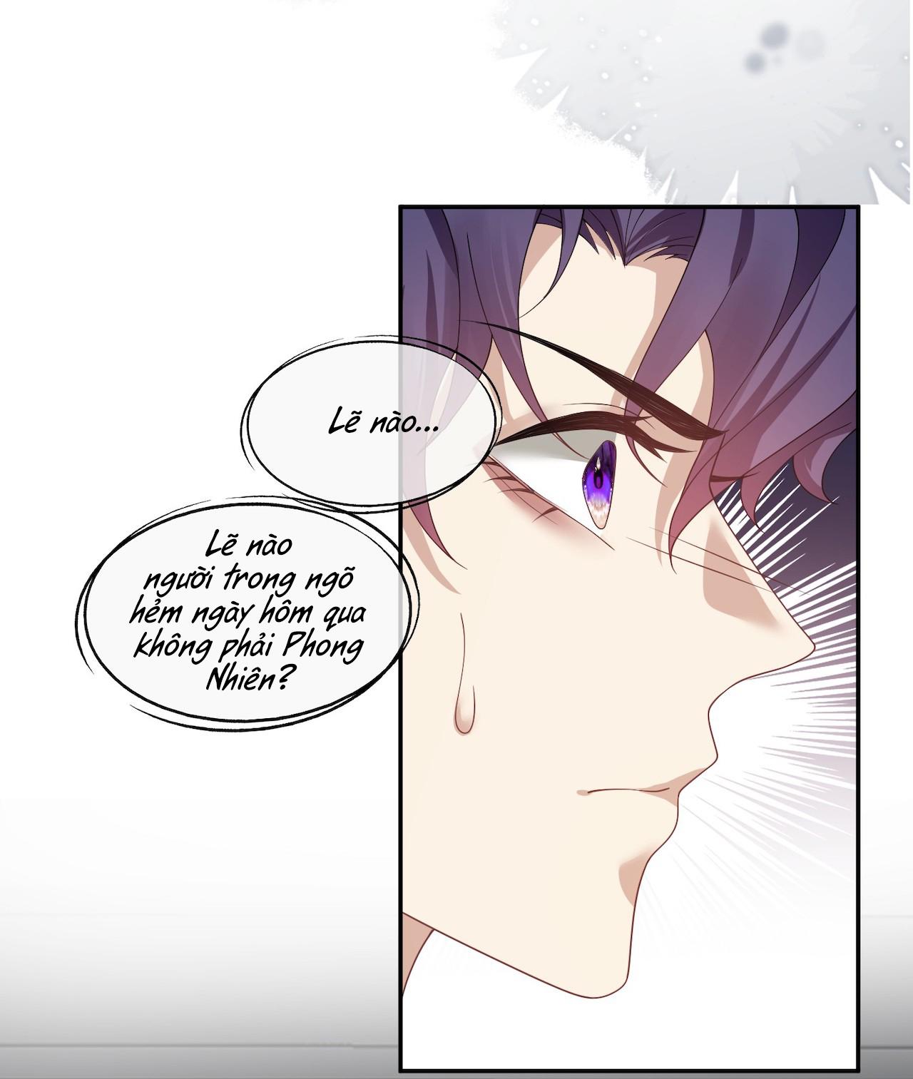 (END) Gài Bẫy Ác Khuyển Chapter 37 - Next Chapter 38
